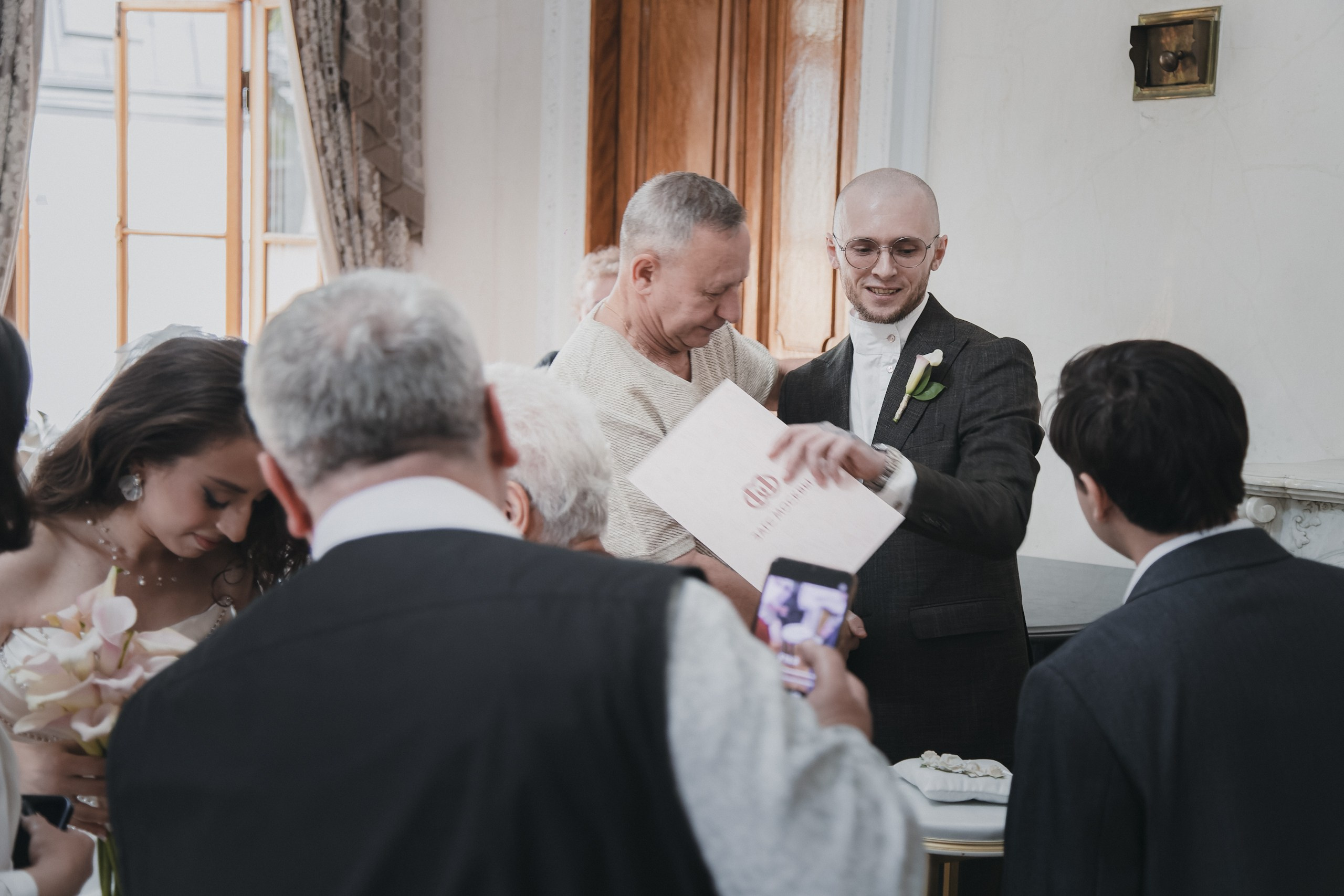 Свадьба. Репортажный и портретный фотограф, Влад Хафизов, Москва