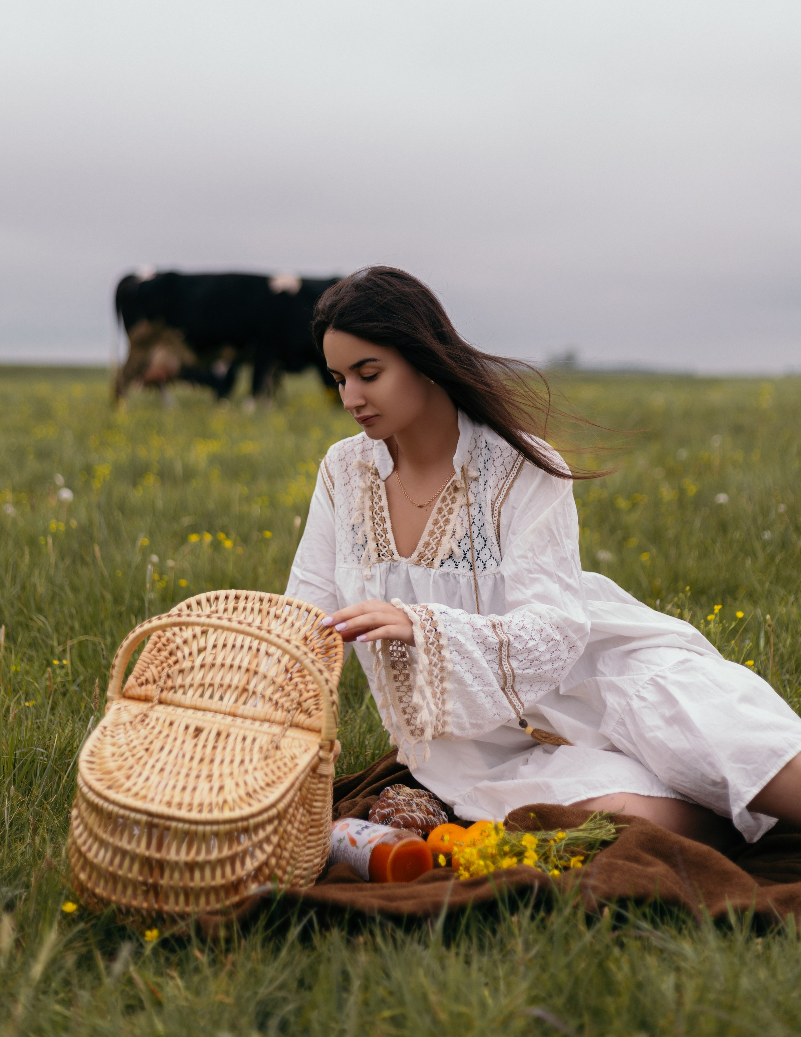 Девушки. Мира Мерцалова фотограф Москва