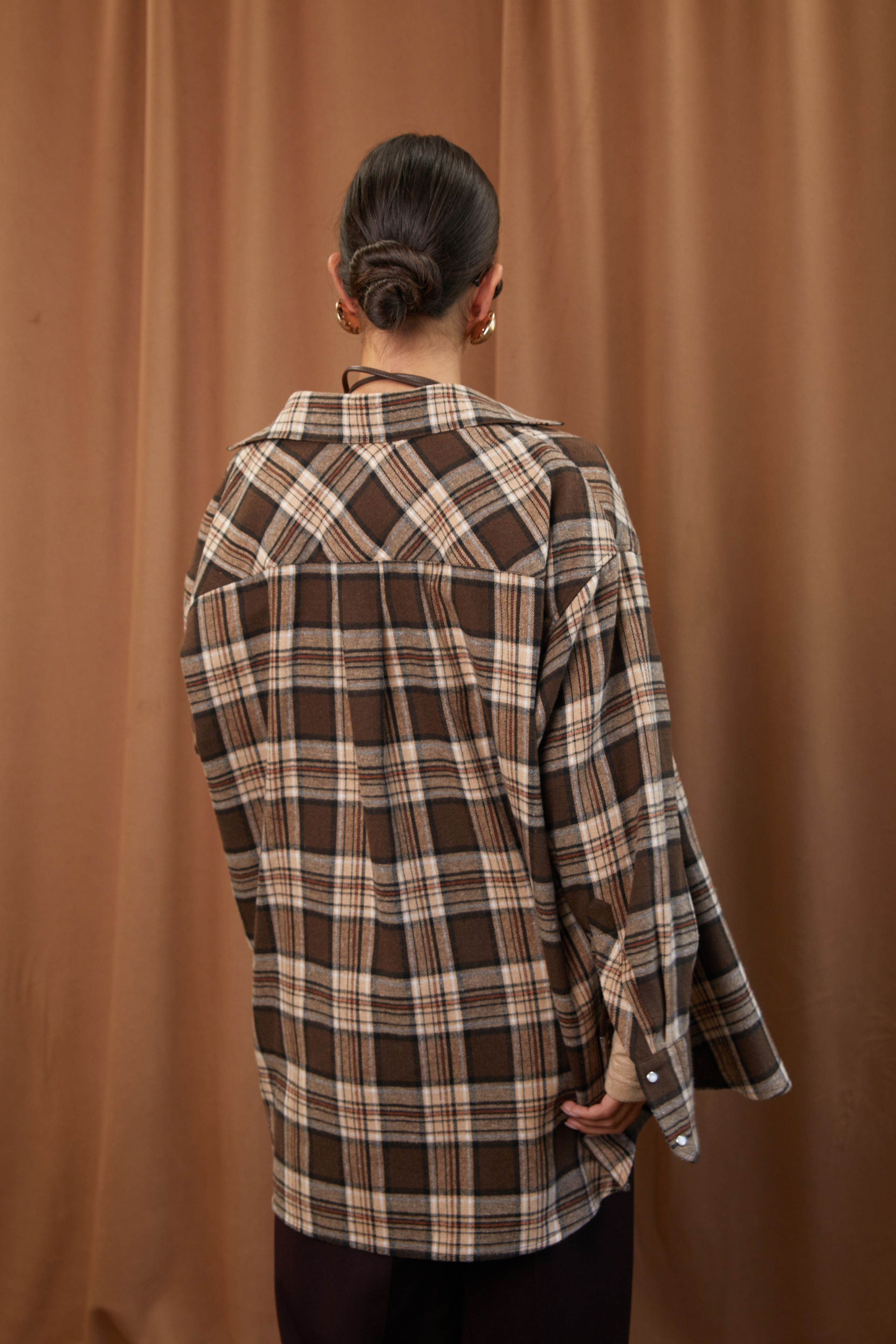 Сьемка для Фактуры. Главная