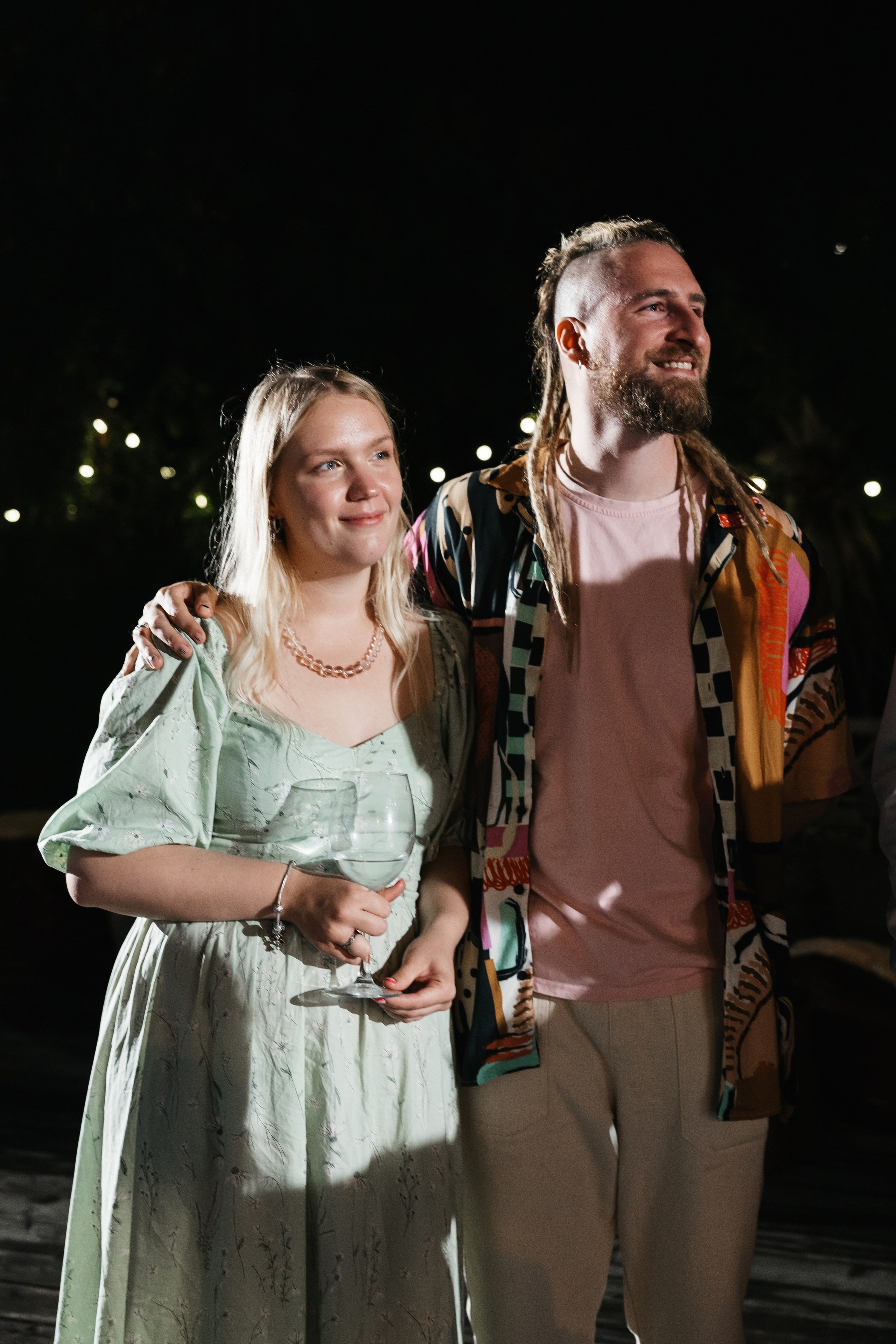 10.08.2023 Дмитрий и Виктория. Фотограф в Красноярске