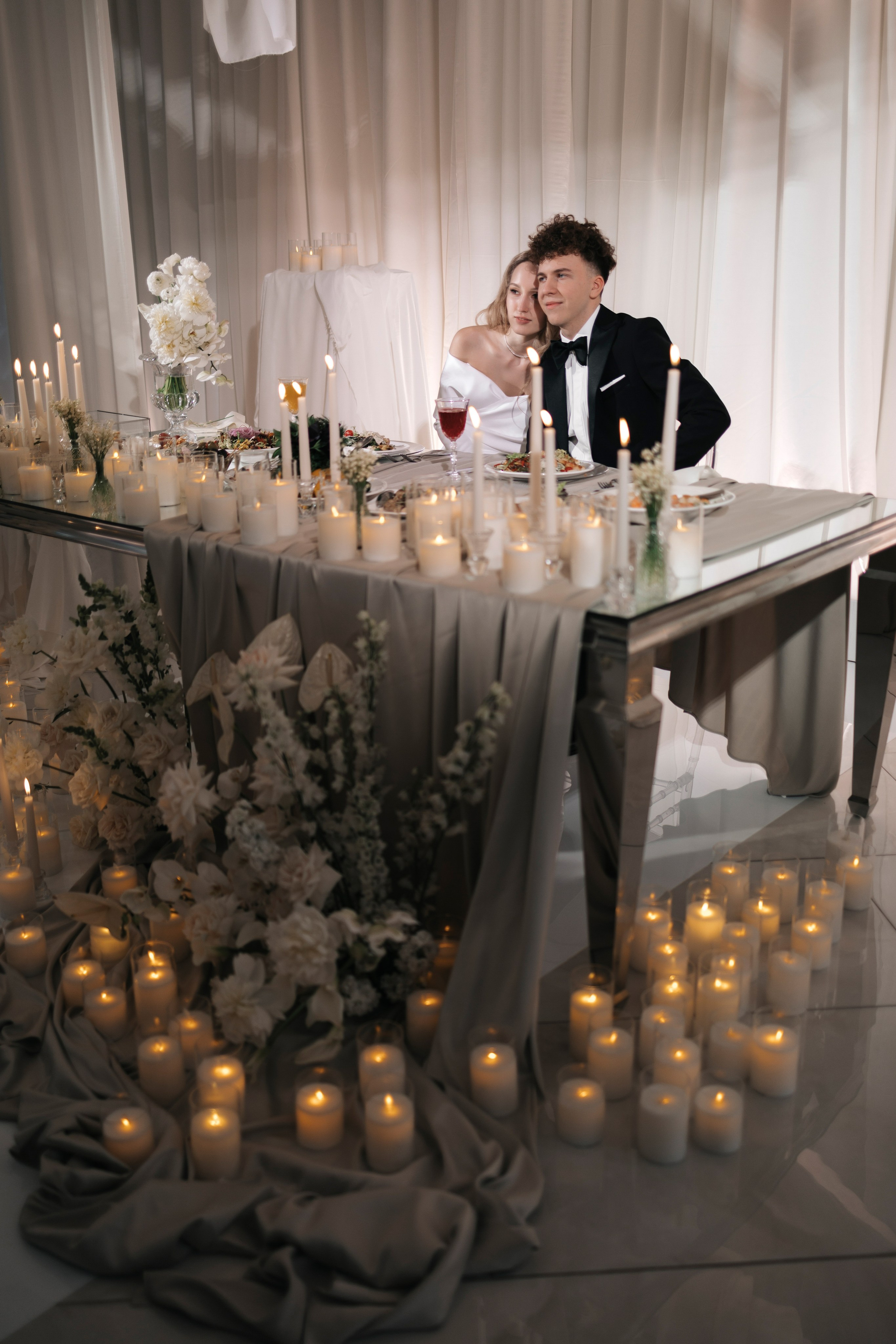 Лев и Кристина. Свадебный фотограф Москва Мотеюнайте Виктория