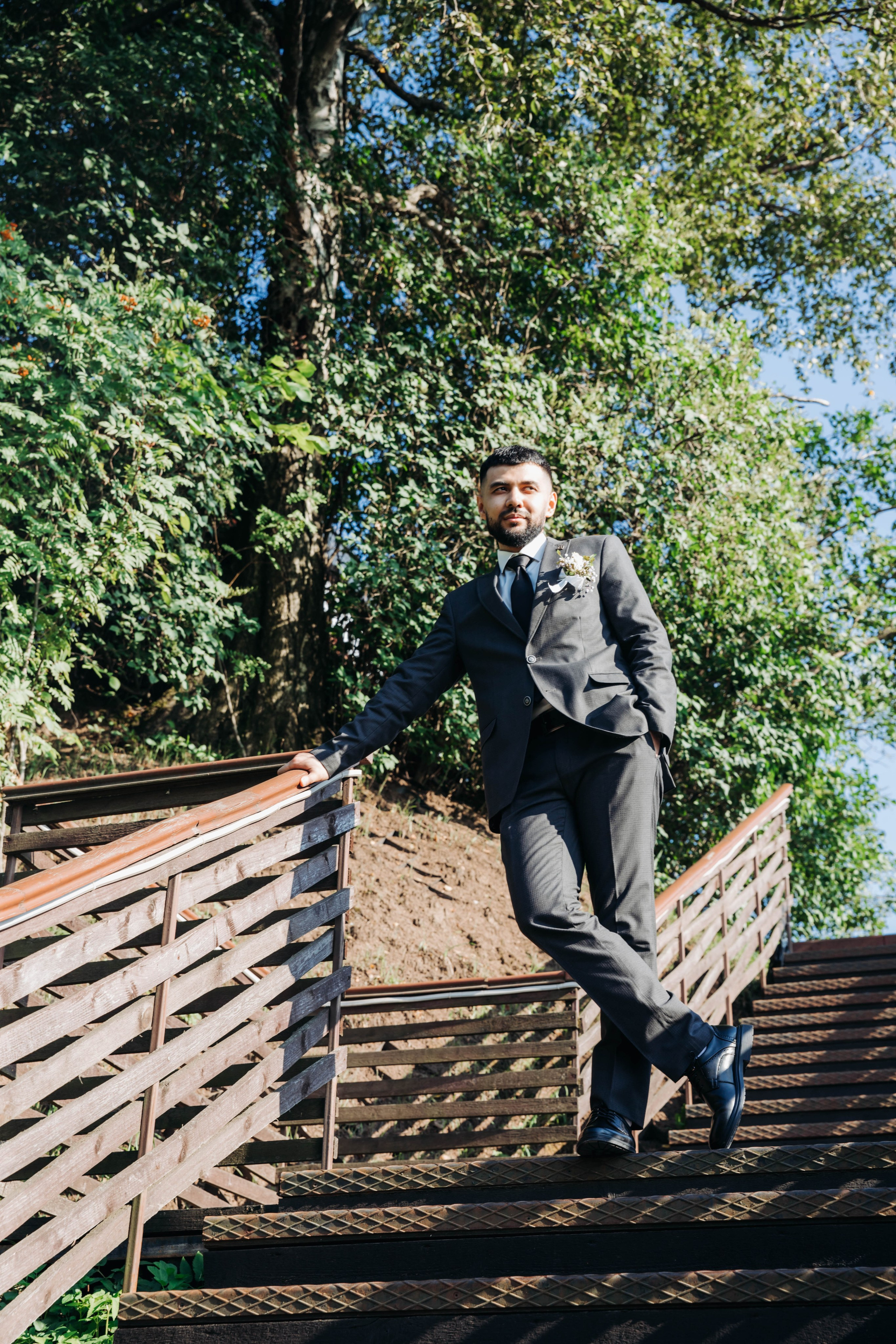 Шах и Назима. Свадебный и семейный фотограф в Санкт-Петербурге Лолита Евстифеева