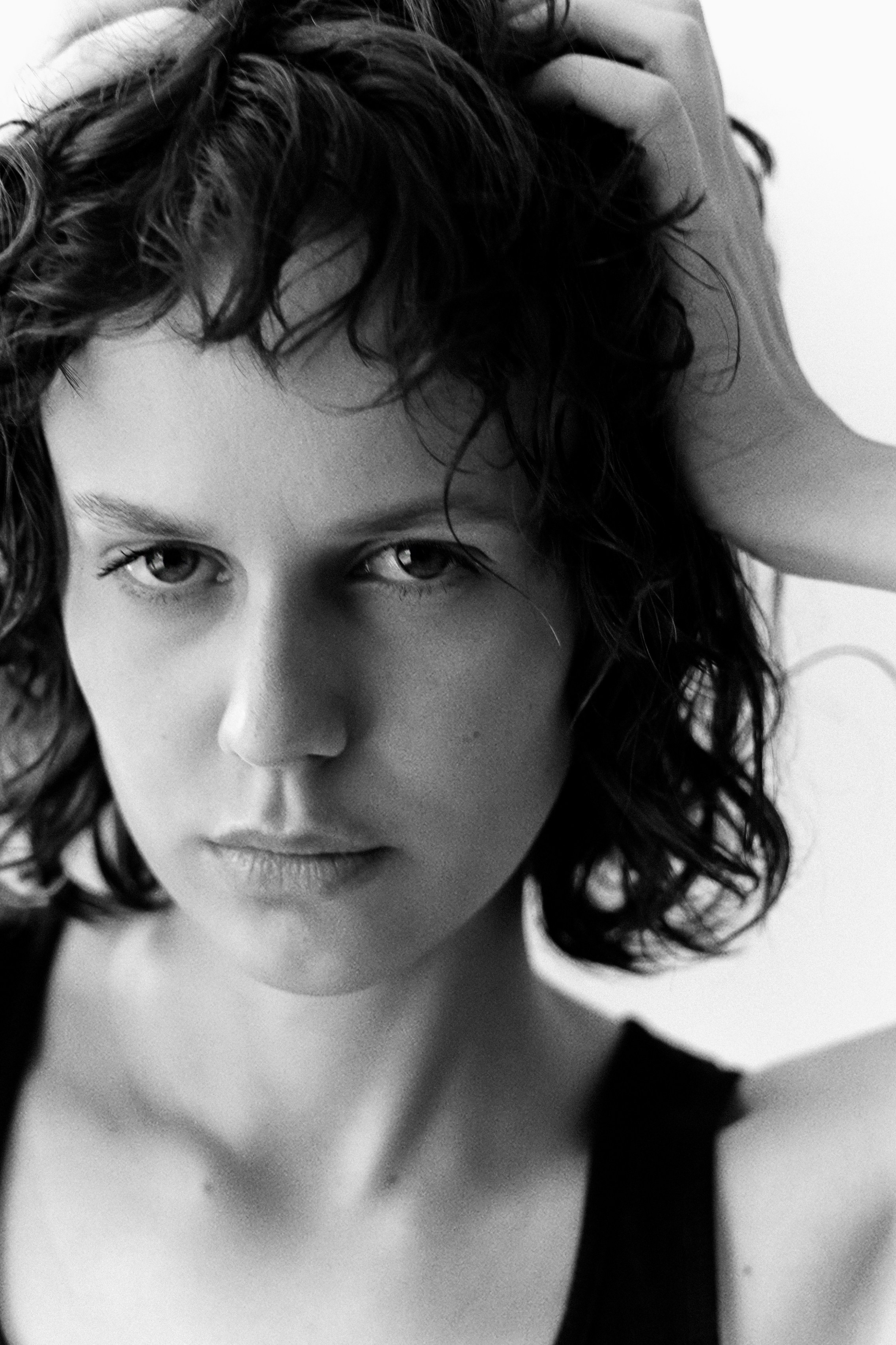 Юля. Фотограф Москва, Санкт-Петербург, Абакан