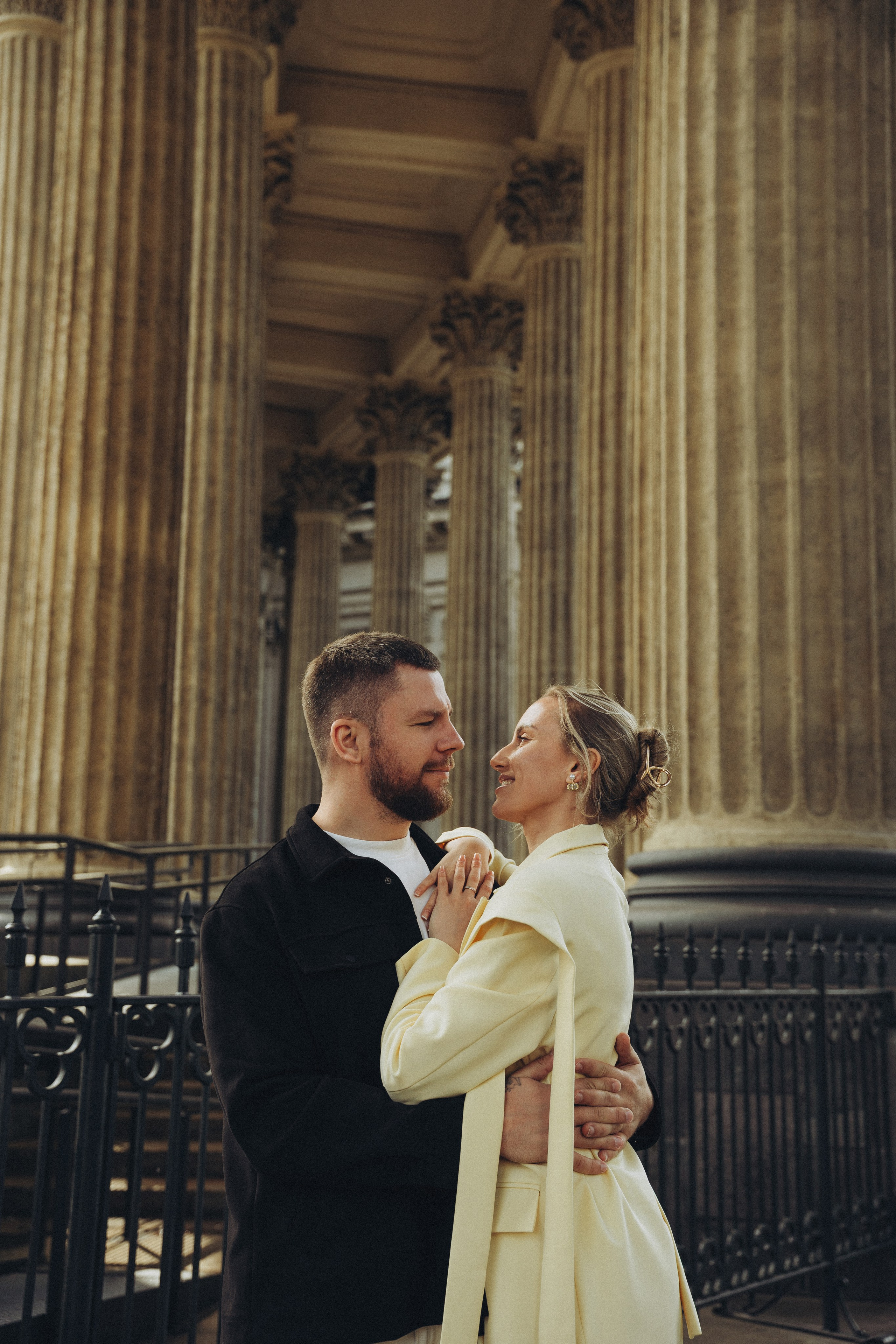 K & A. Фотограф Санкт-Петербург/Гомель Виктория Петрова