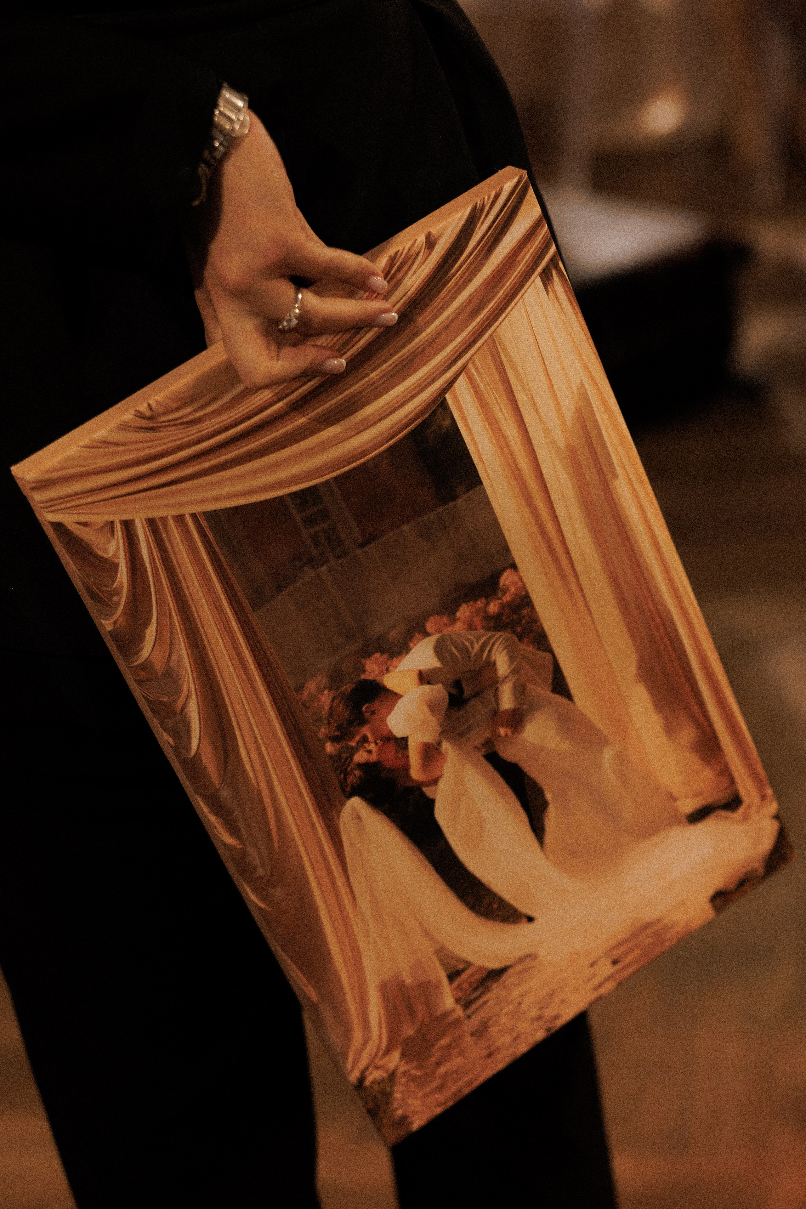 V & A. Свадебный и event-фотограф Иван Волнухин