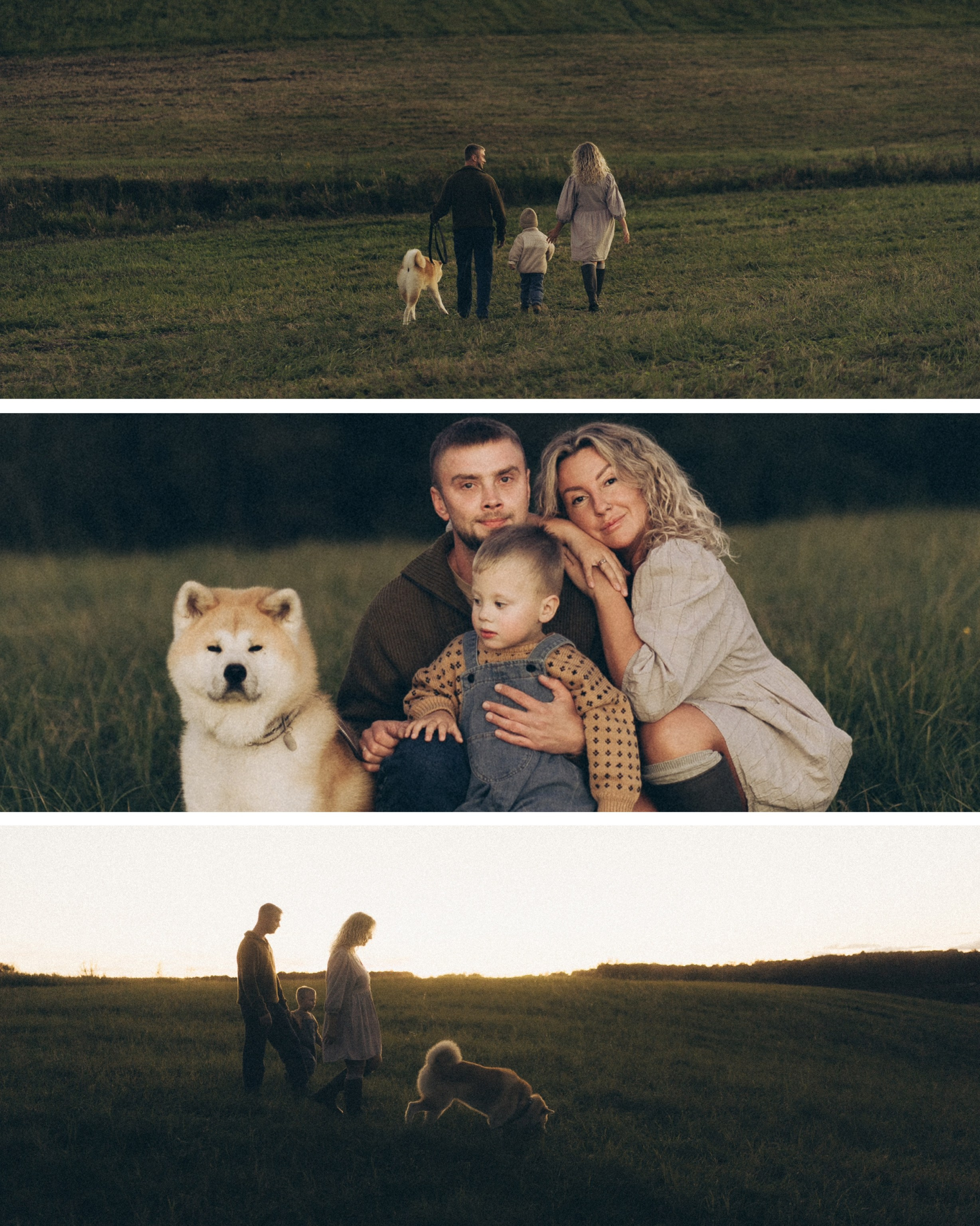 Семейные истории/ мои любимые фотографии. Фотограф Шишенко Юлия