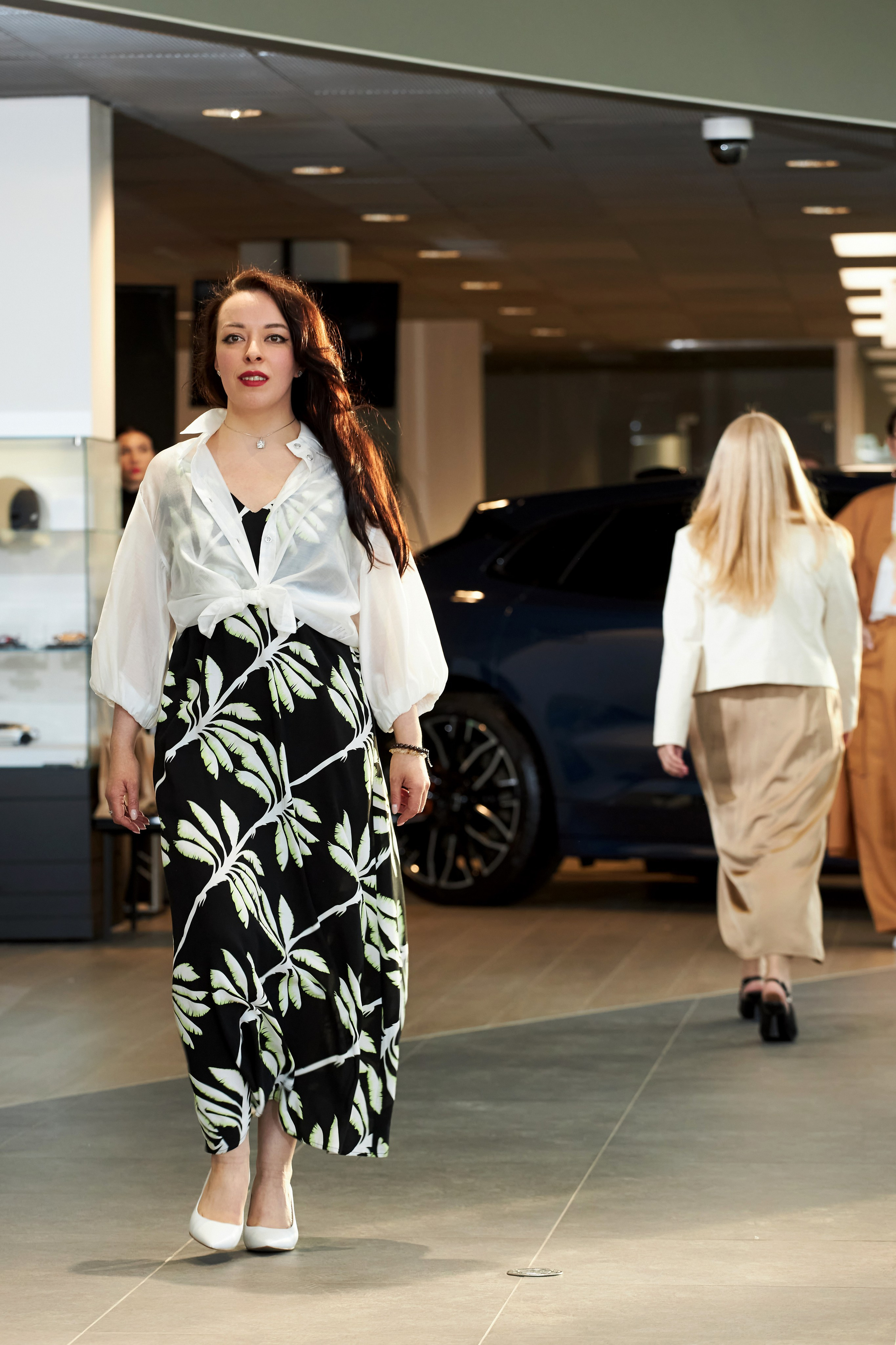 Репортаж «Жара в Городе». Фотограф Алексей Яковлев