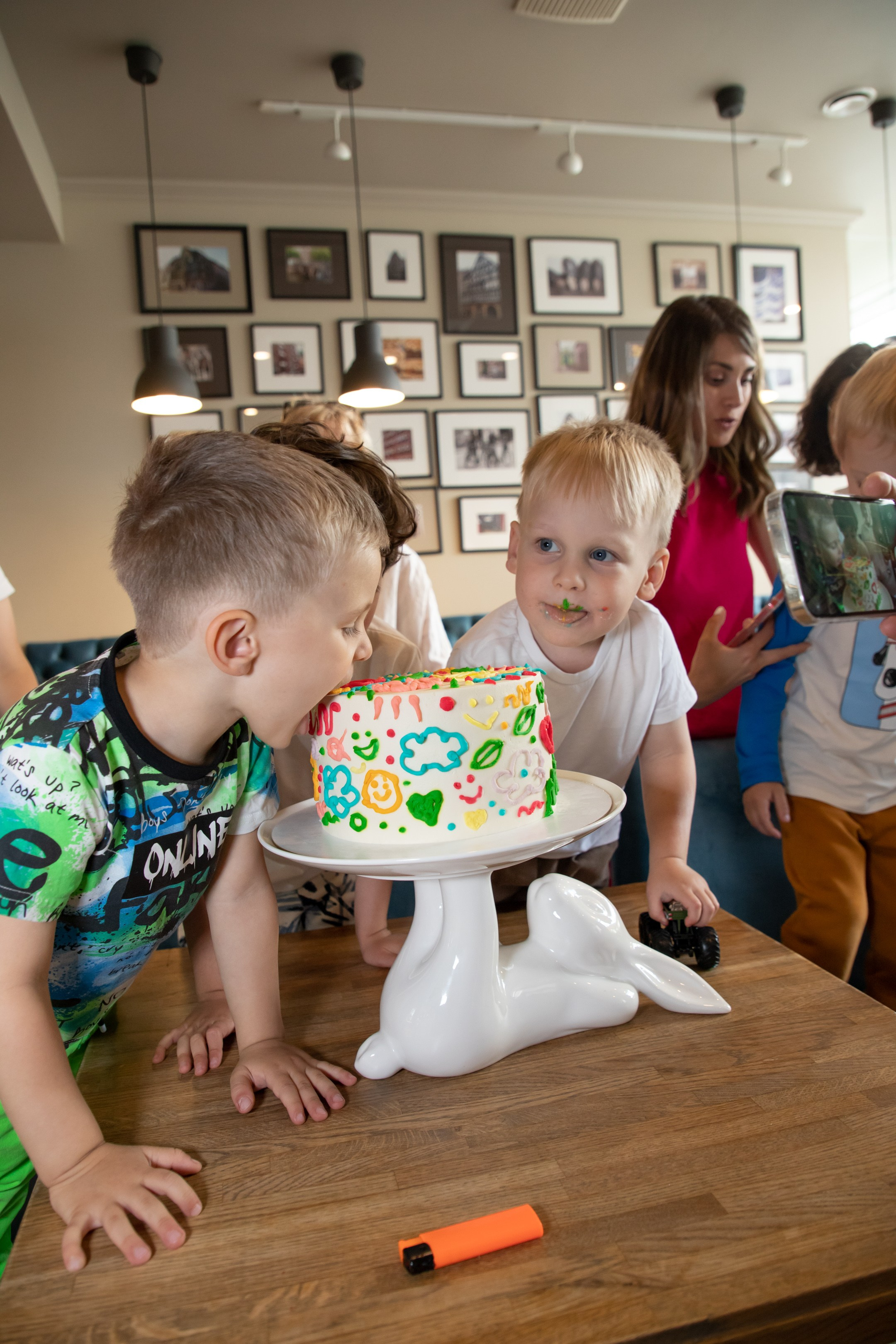 День рождения