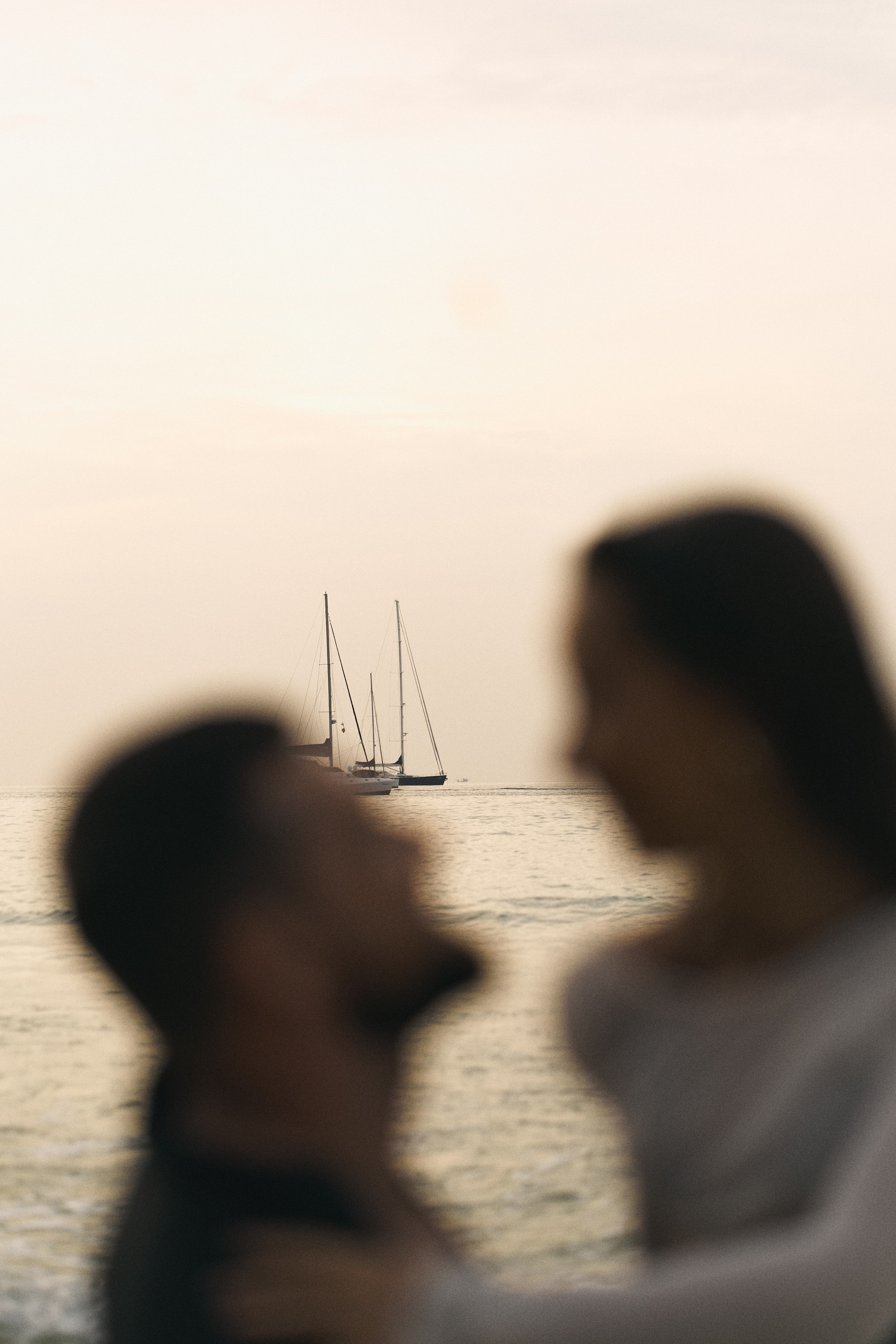 KSENIA & ALEKSANDR. Портретный и семейный фотограф на Пхукете Андрей Валиев