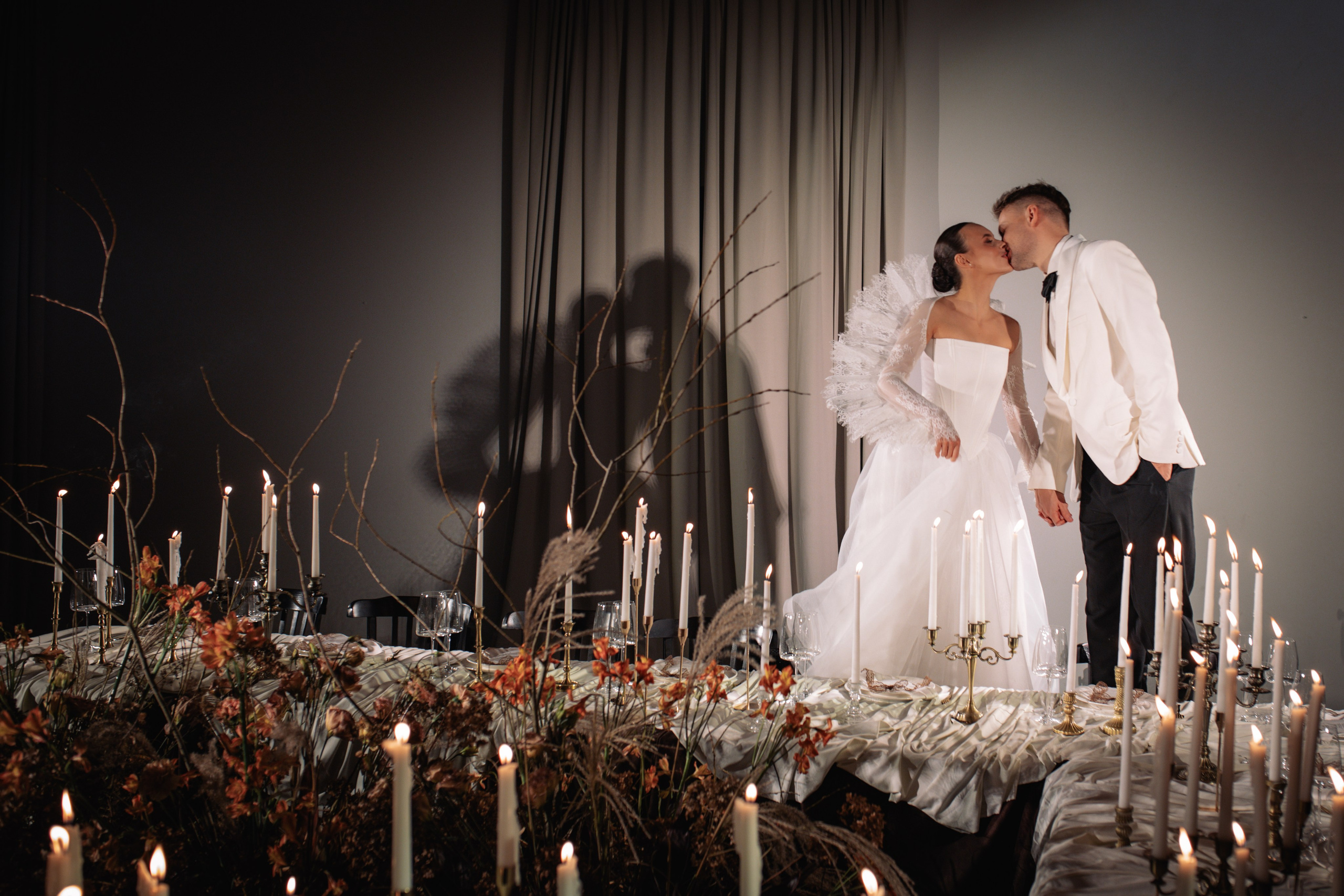 Диана и Дмитрий