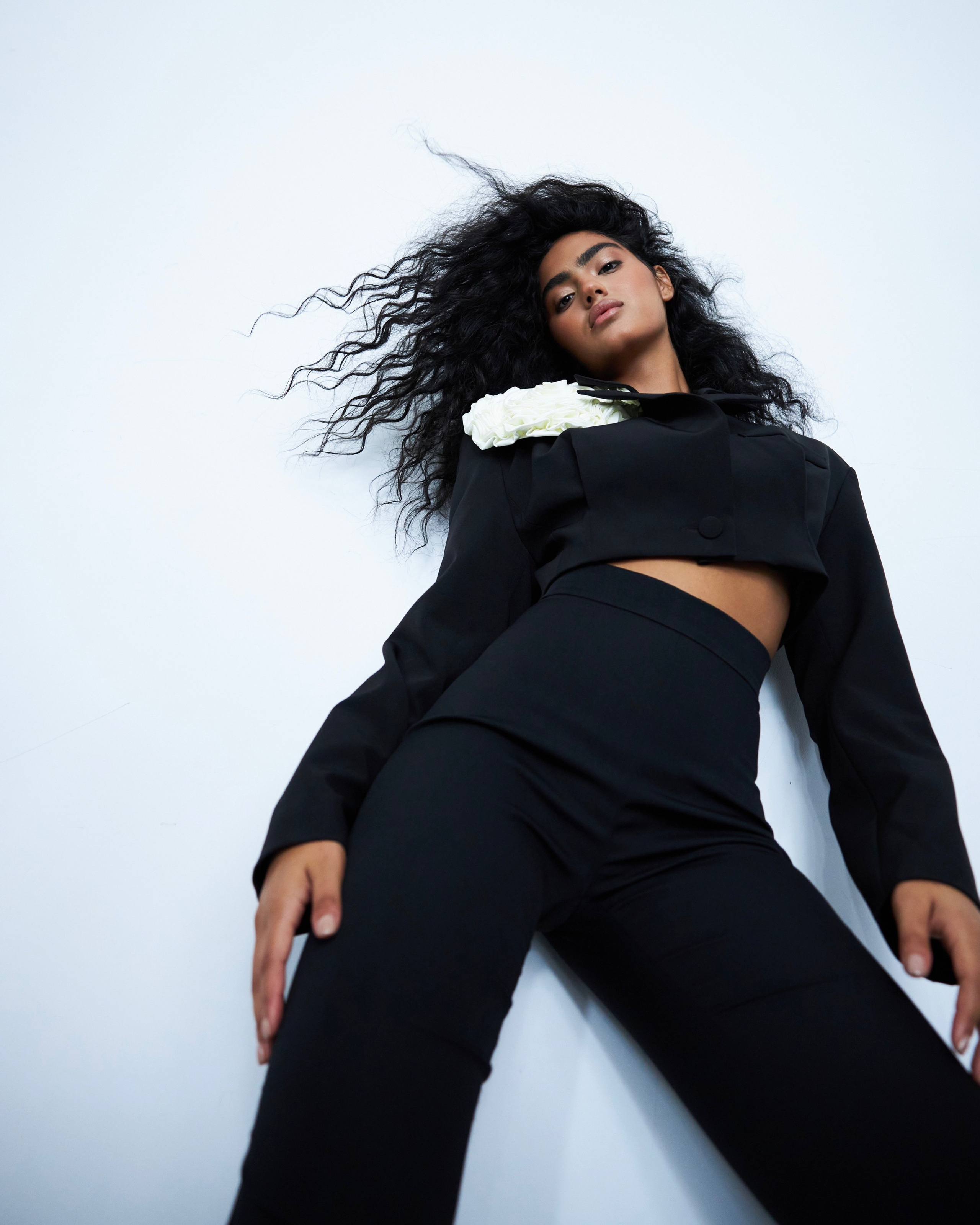 ИМИДЖЕВЫЕ СЪЕМКИ. SVETLANA SEDOVA