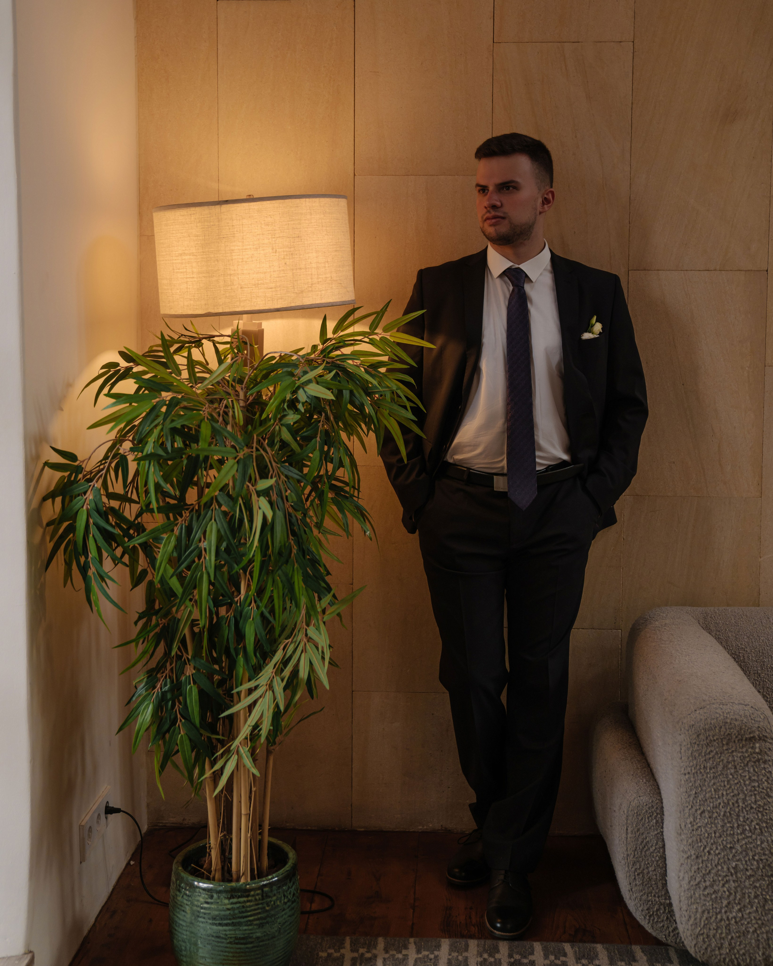 Самая теплая нежность. Портретный и свадебный фотограф в Москве Финкельштенй Анна