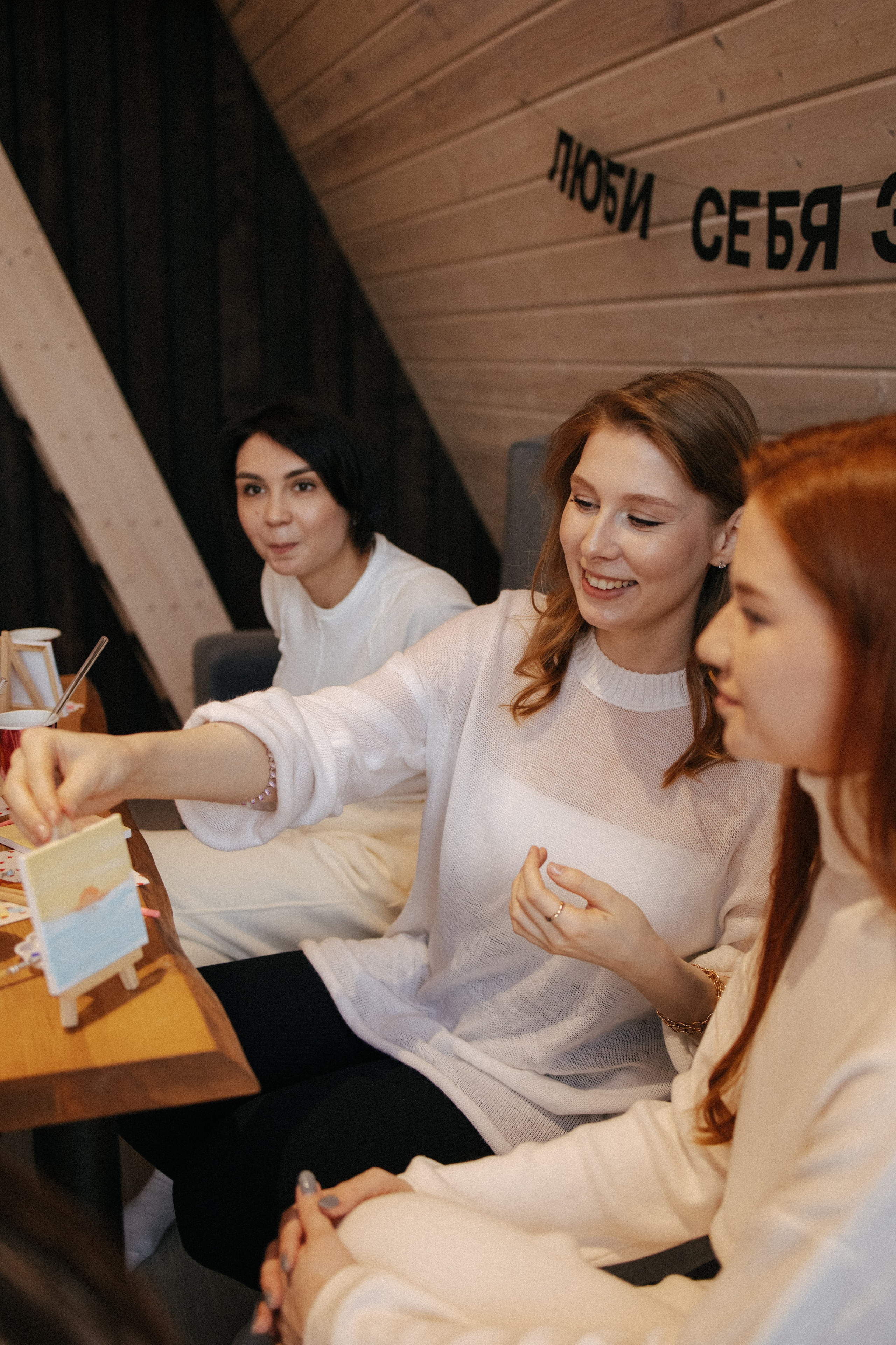 Birthday. Свадебный и портретный фотограф Тюмень