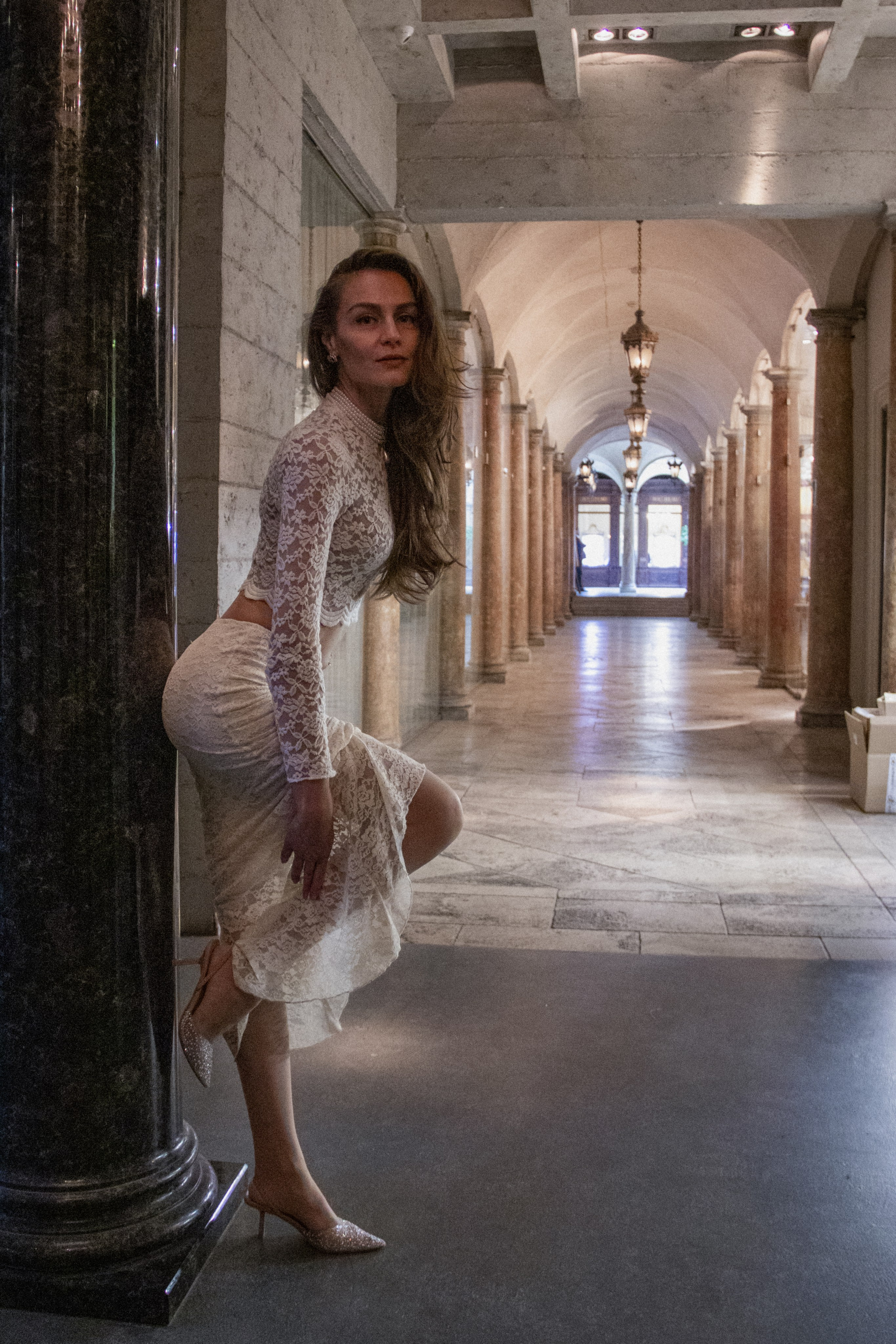 Портретики. Фотограф в Вязьме