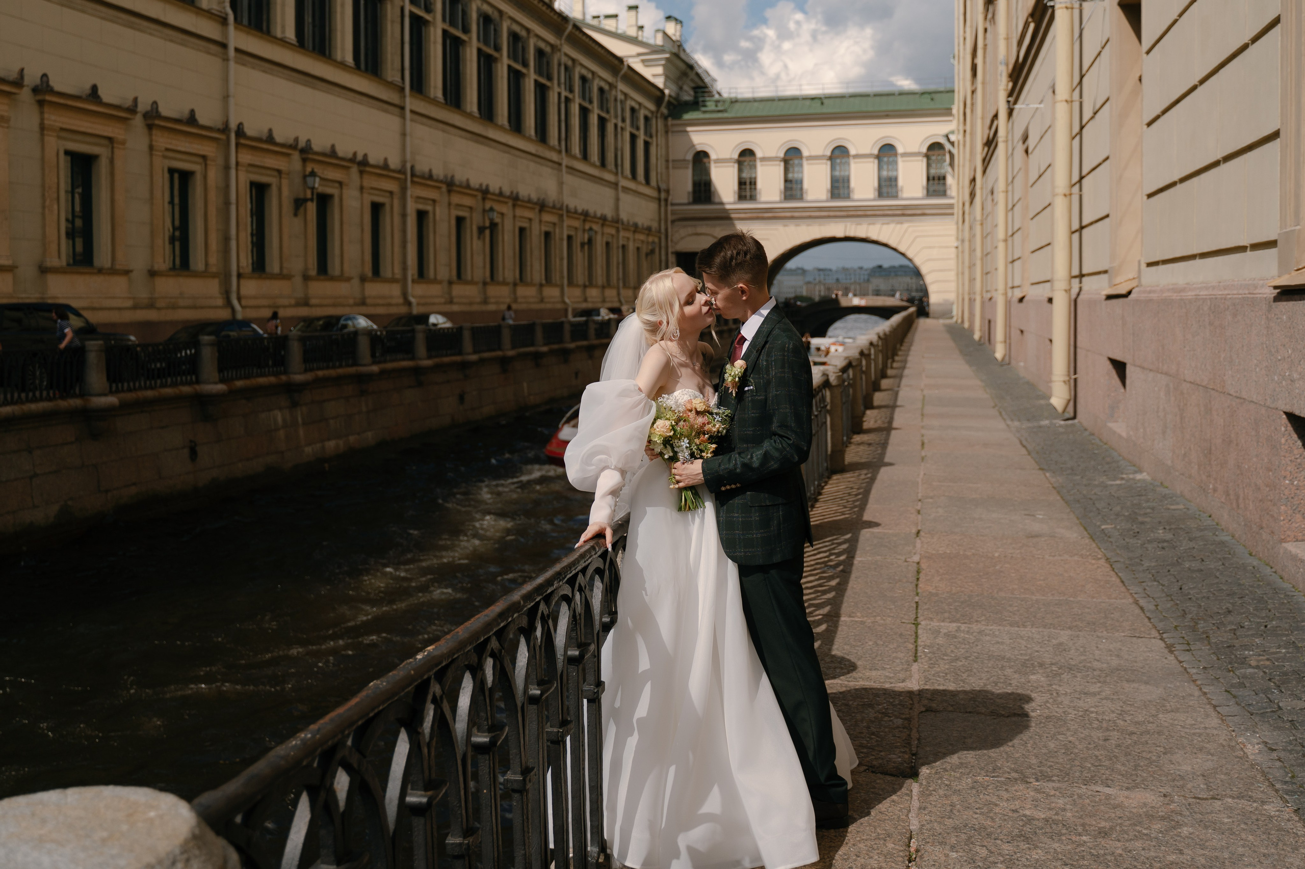 09.08.2023. Свадебный фотограф — Наталья Фед СПб/Москва