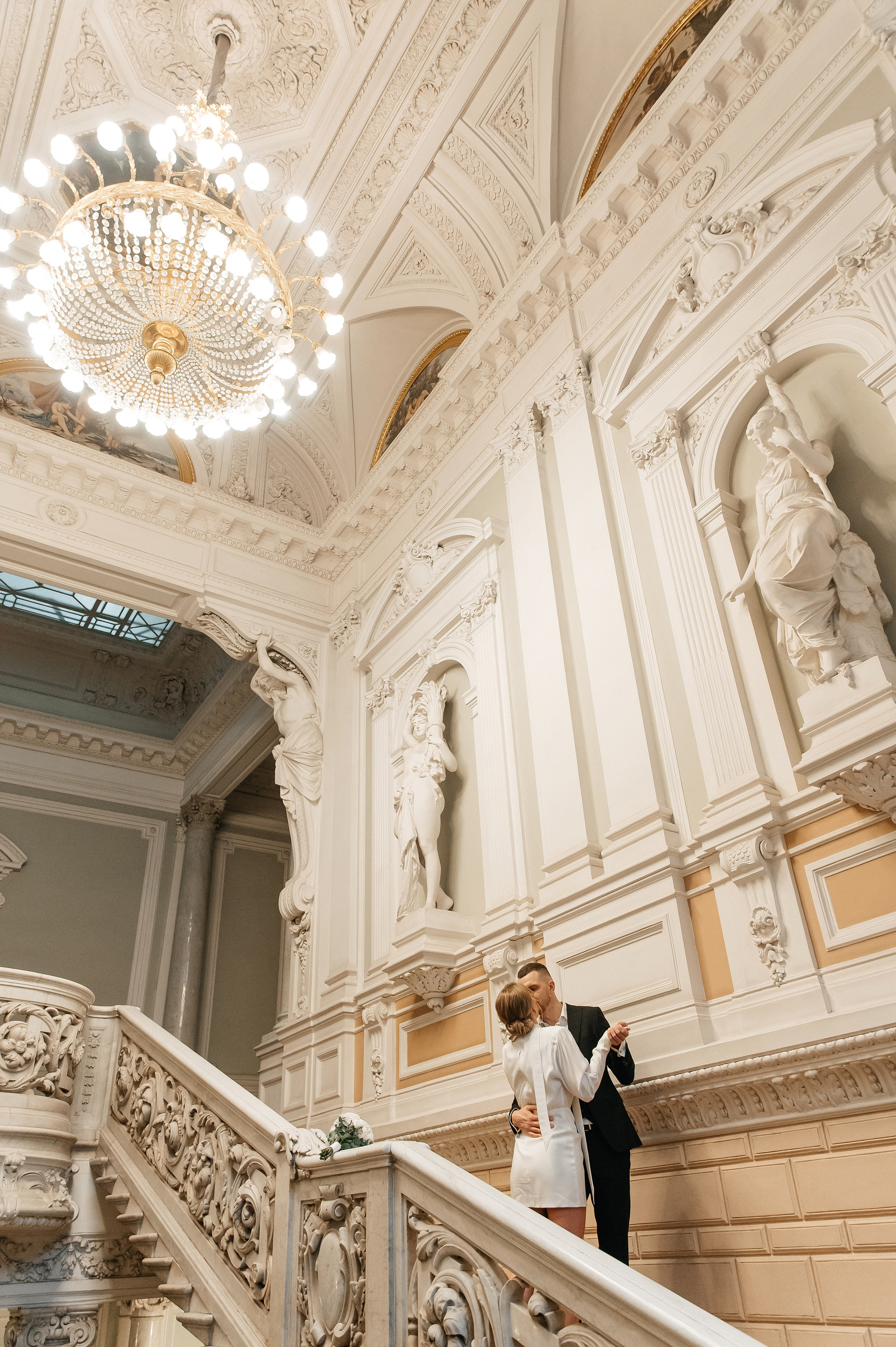 24.12.2022. Мария — Свадебный фотограф