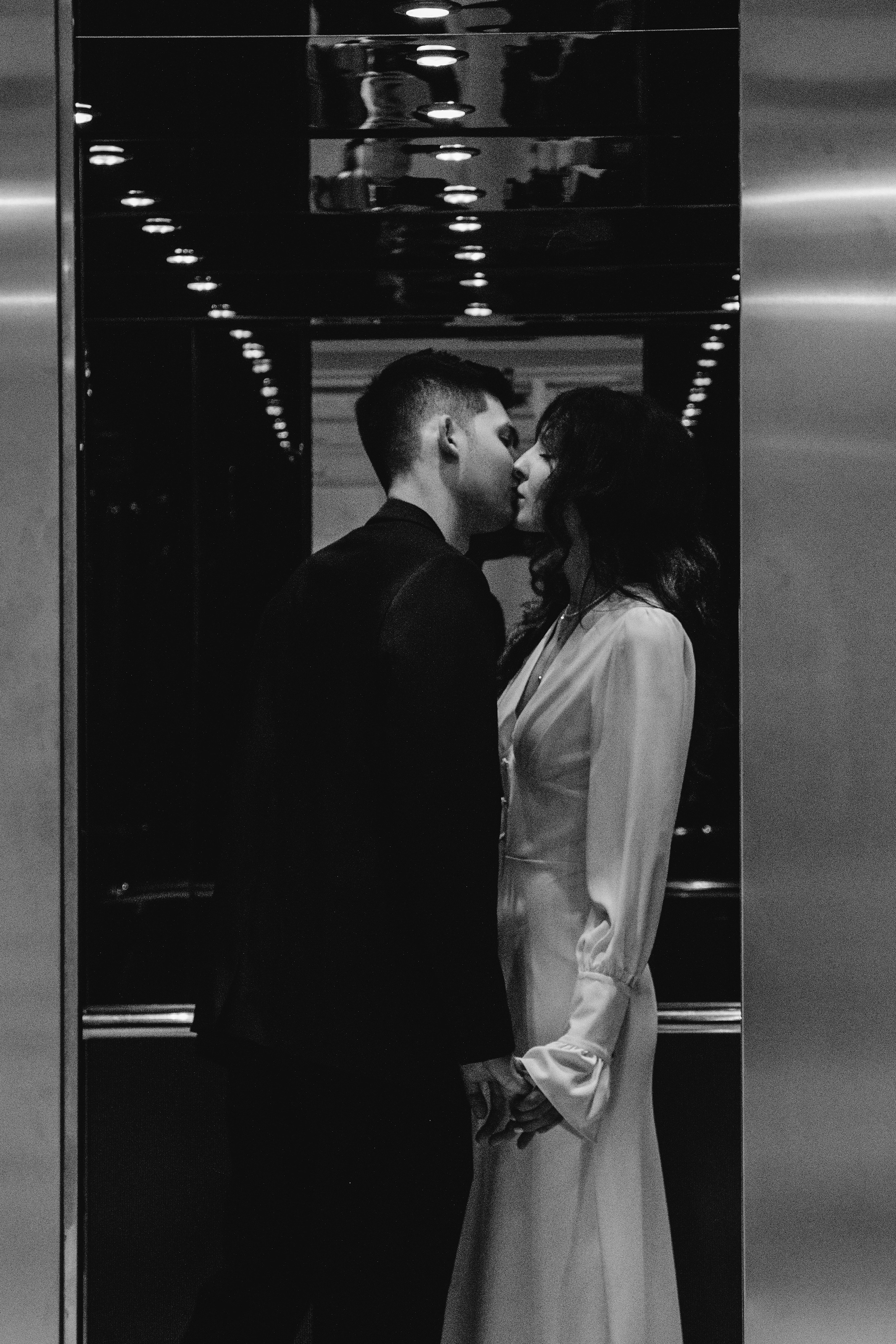 ANONS. Мария — Свадебный фотограф