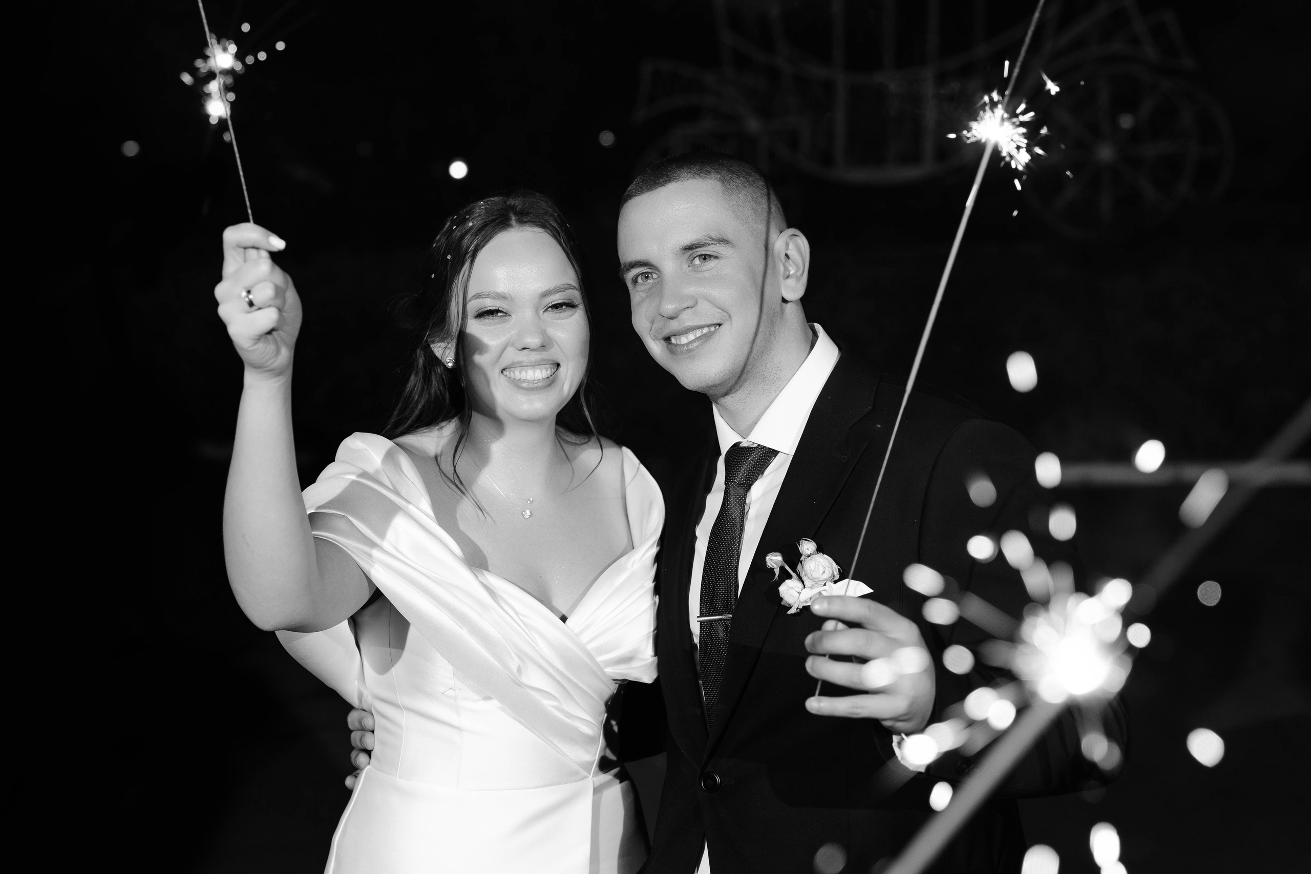 Vladislav & Anastasia. Свадебный фотограф в Воронеже Самохина Екатерина