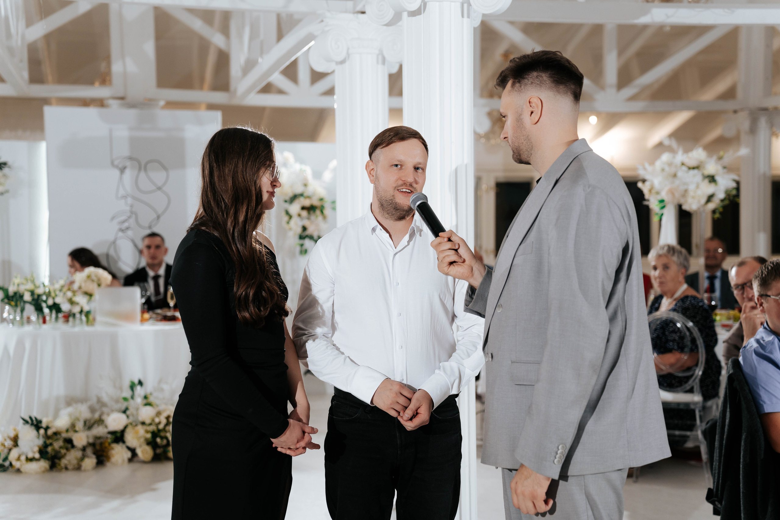 Vladislav & Anastasia. Свадебный фотограф в Воронеже Самохина Екатерина