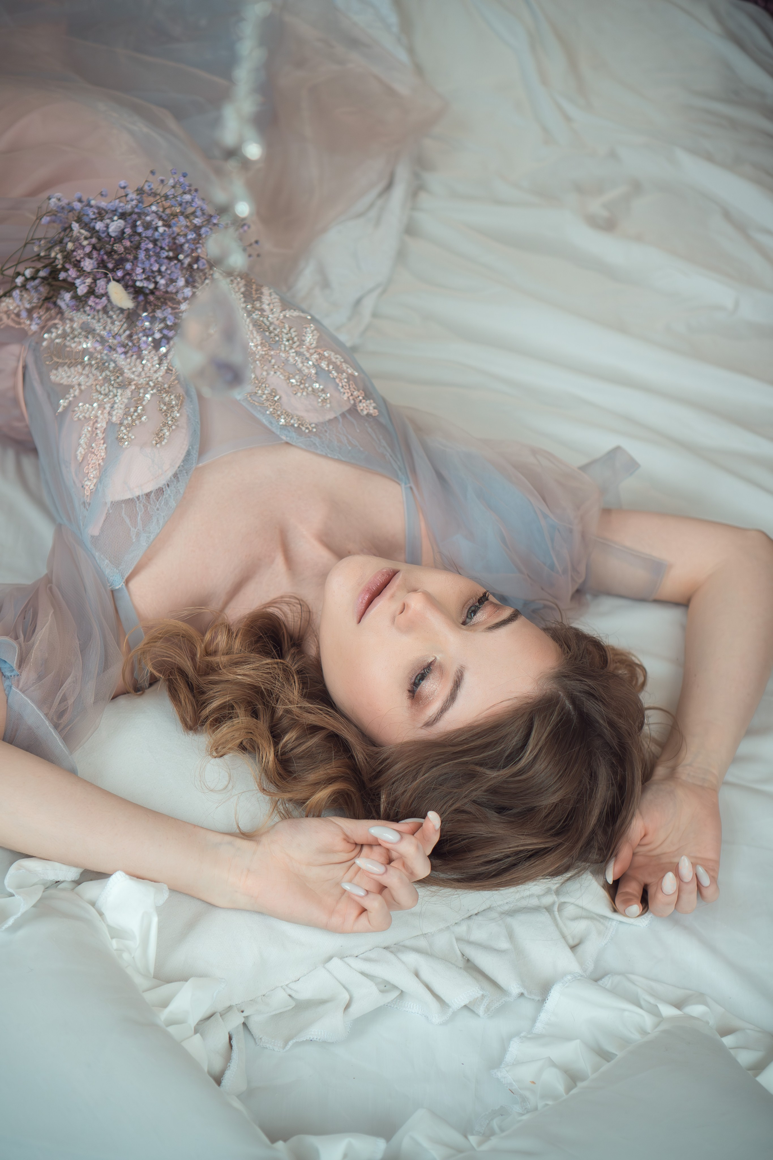 Заказать профессиональную фотосессию и съемку под ключ в Москве от фотографа Елены Жмельковой