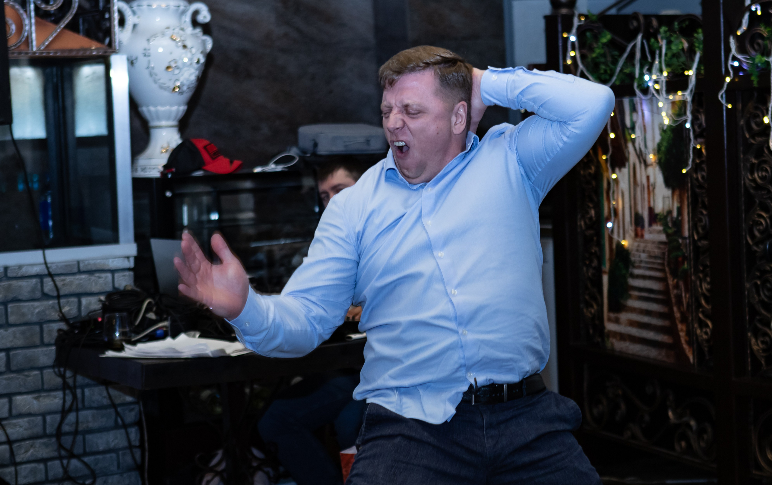 Юбилеи, выпускные, праздники. Главная