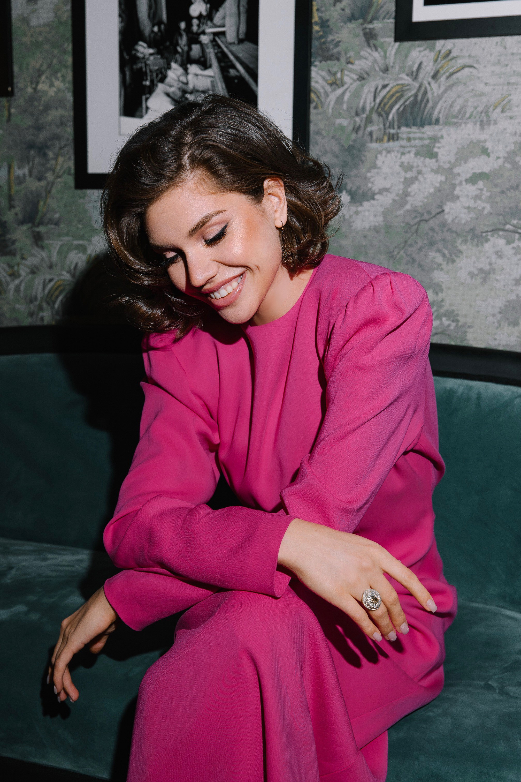 Lookbook. Главная