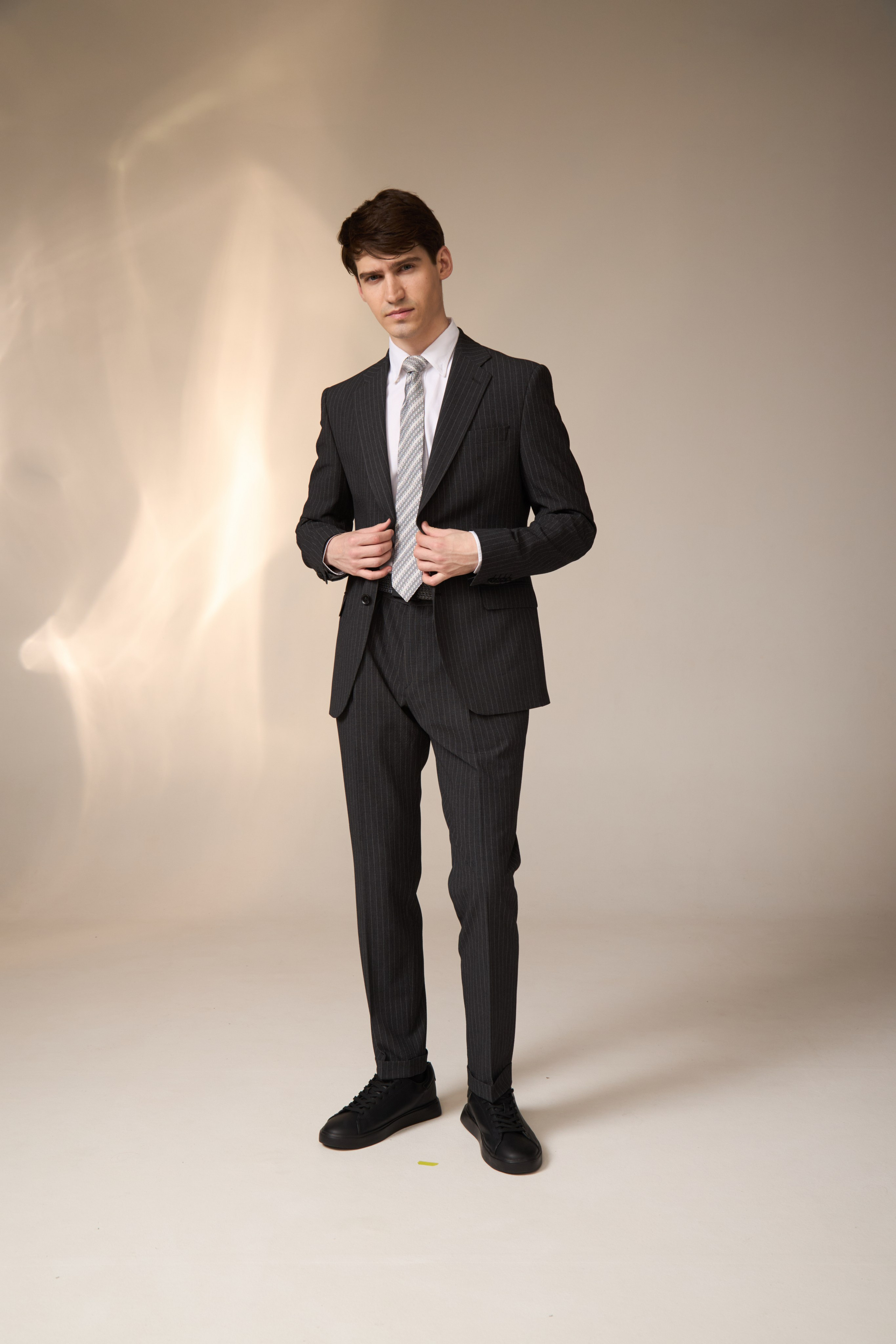 TRUVOR Man. Главная