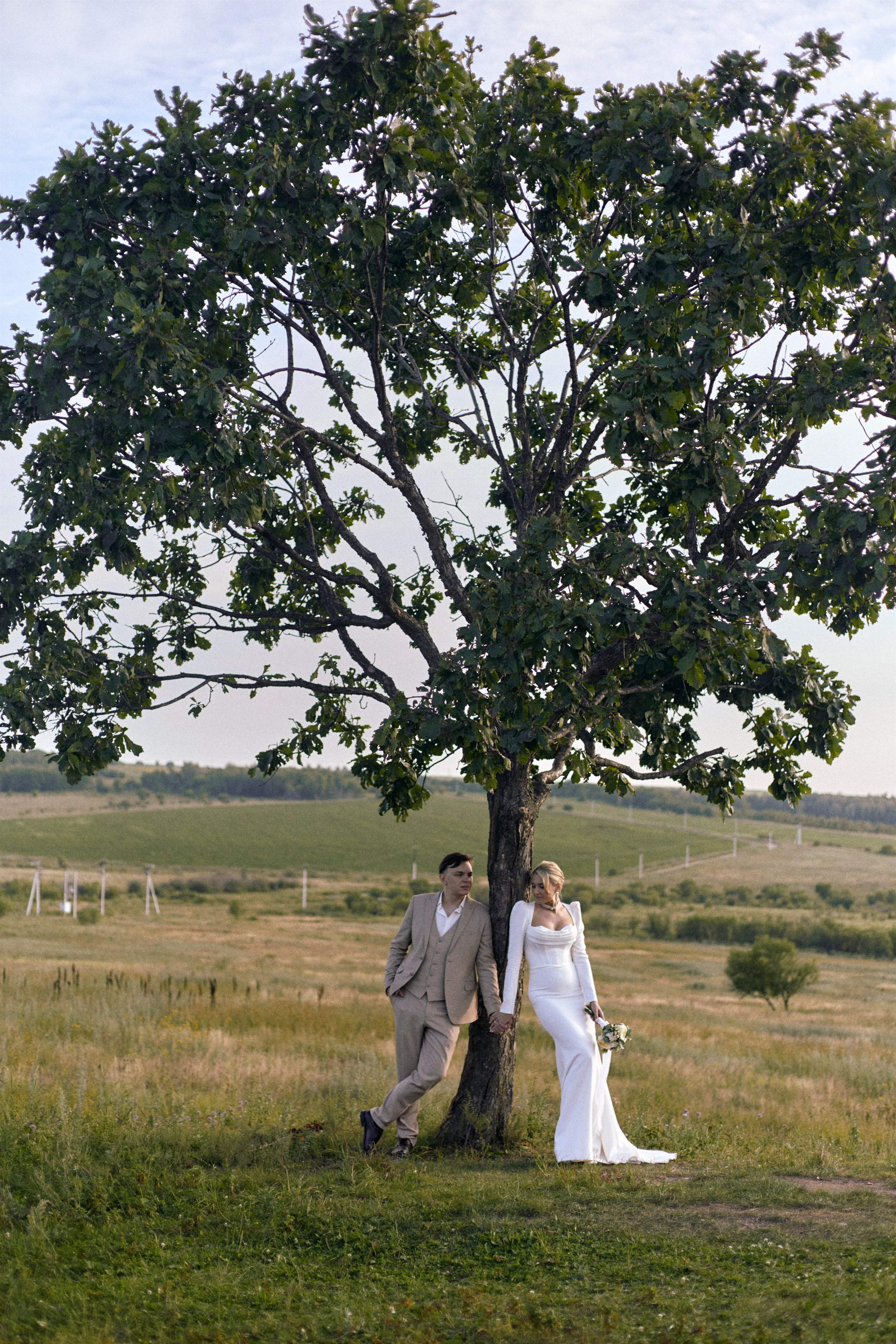 Анна&Сергей. Фотограф в г. Благовещенск, свадебные, семейные и индивидуальные