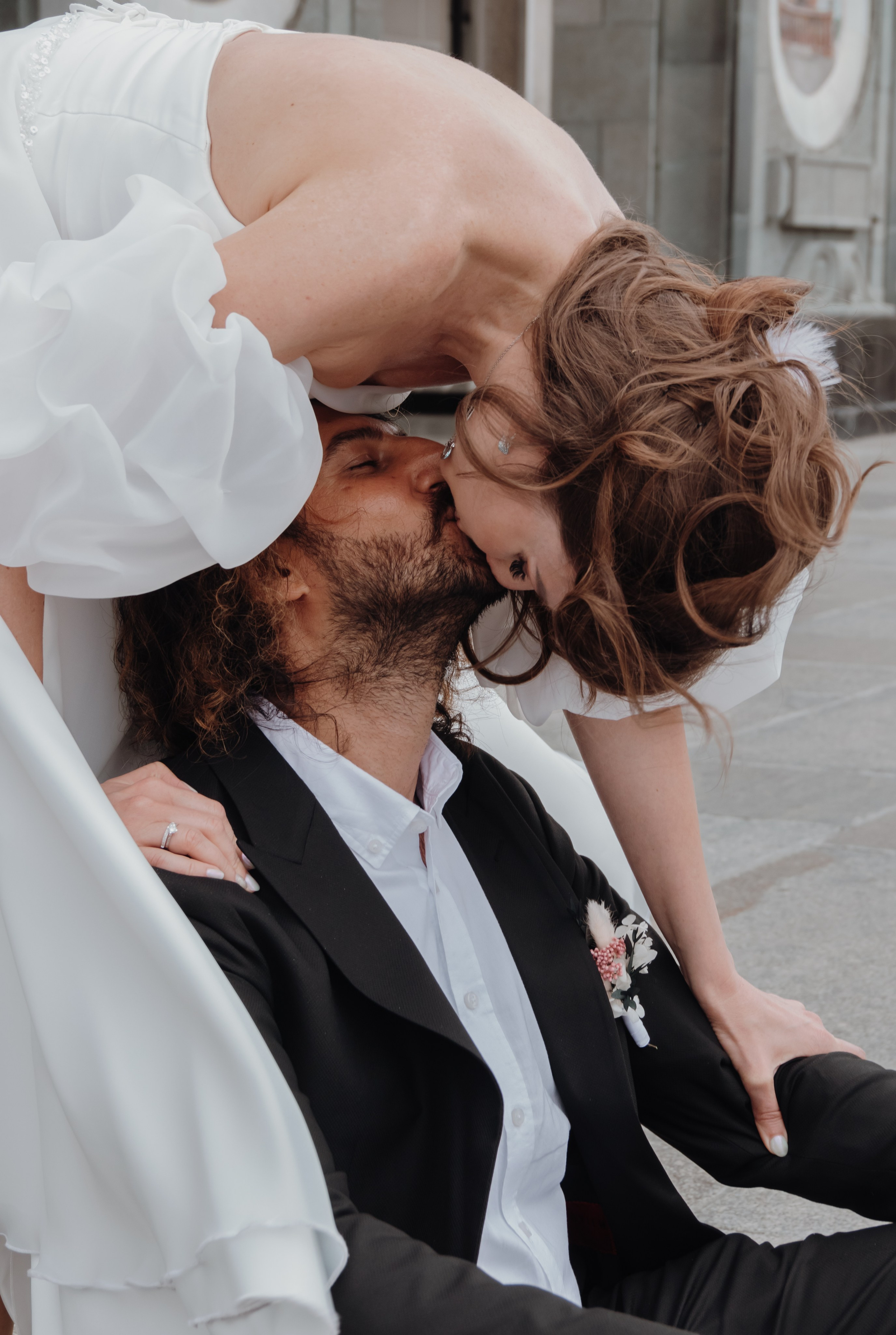 Harun&Tanya. Наталия Фролова. Фотограф. Москва