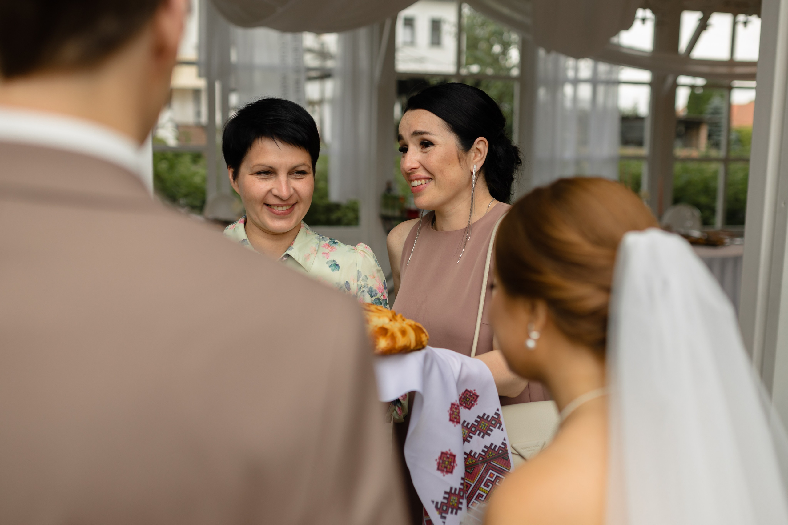 Дмитрий и Ульяна 2024. Свадебный фотограф в Калининграде Кристина Воскобойникова