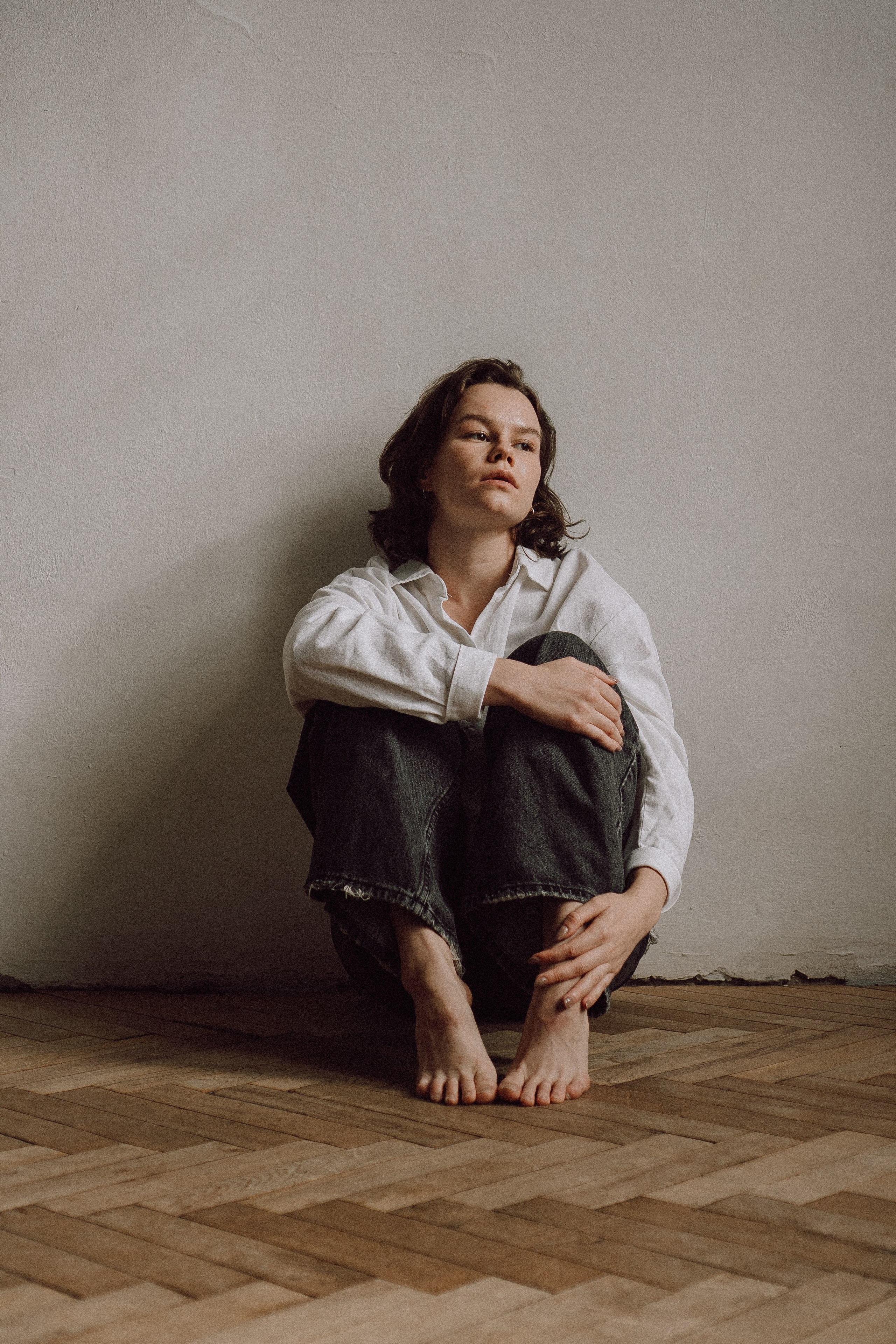 СТУДИЙНАЯ. Профессиональный фотограф, Санкт-Петербург — Виктория Богомолова