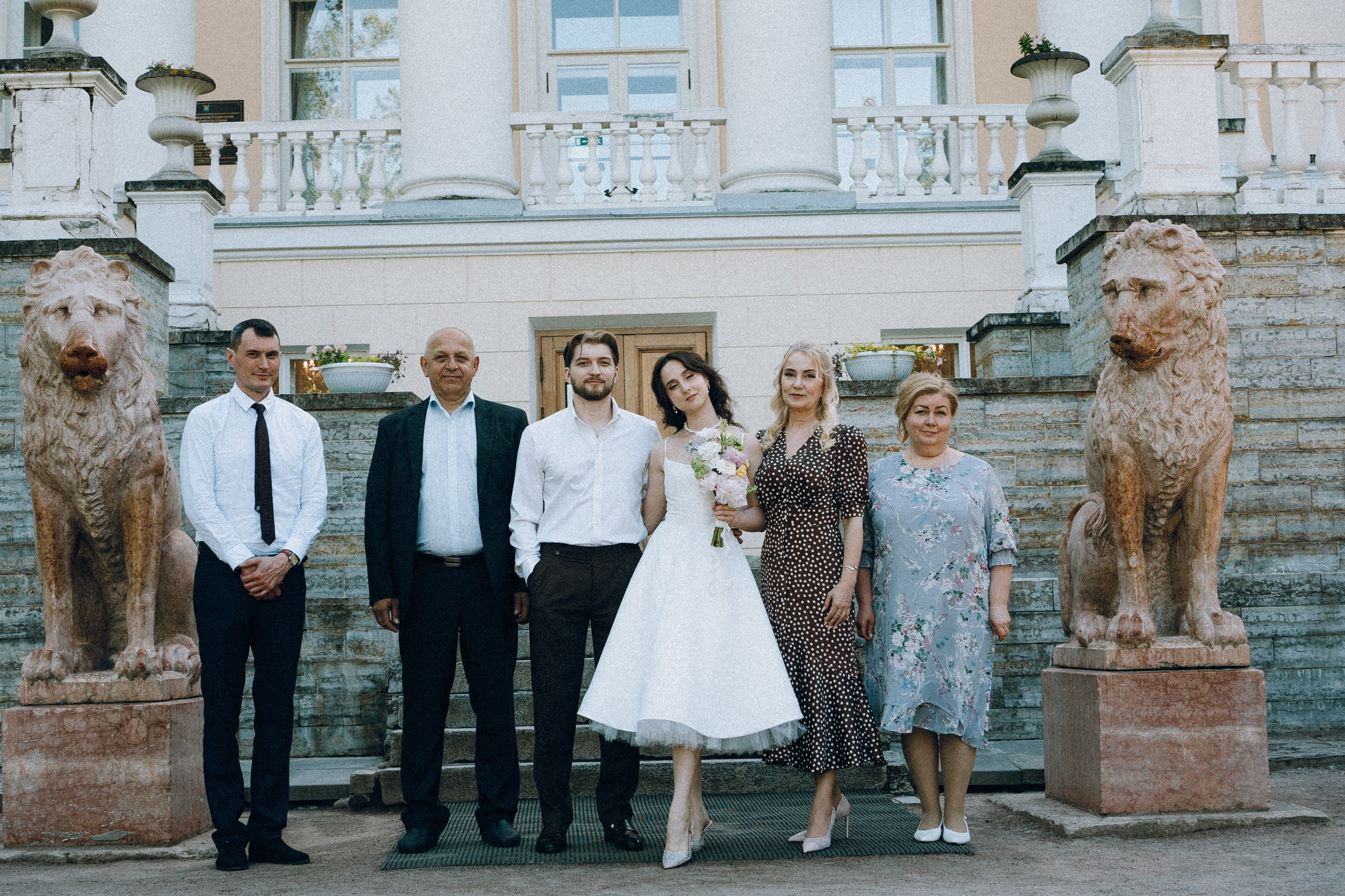СВАДЕБНАЯ ФОТОСЕСИСИЯ В ГОРОДЕ ПУШКИН. Профессиональный фотограф, Санкт-Петербург — Виктория Богомолова