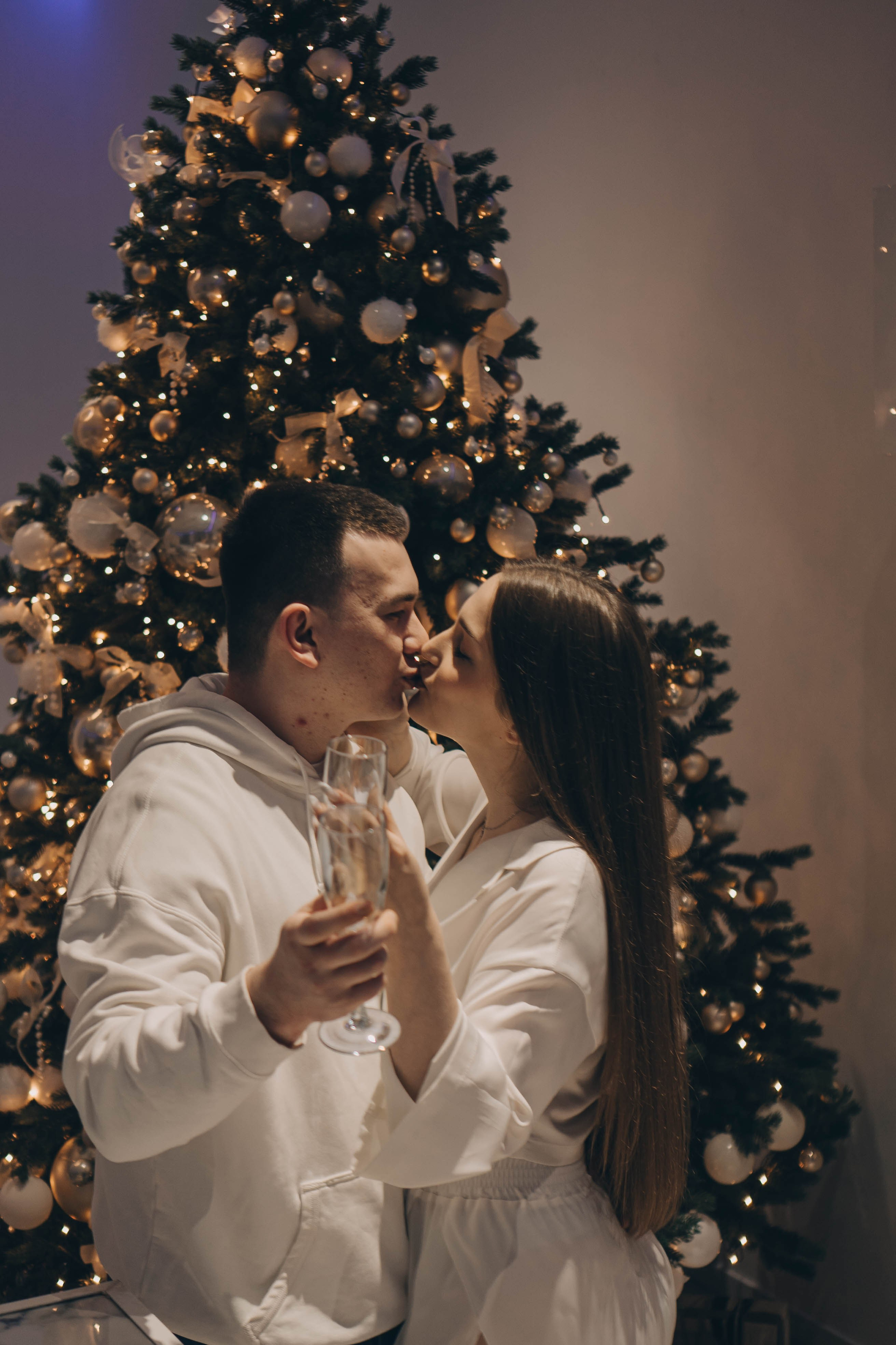 Новогодняя. Профессиональный фотограф, Санкт-Петербург — Виктория Богомолова