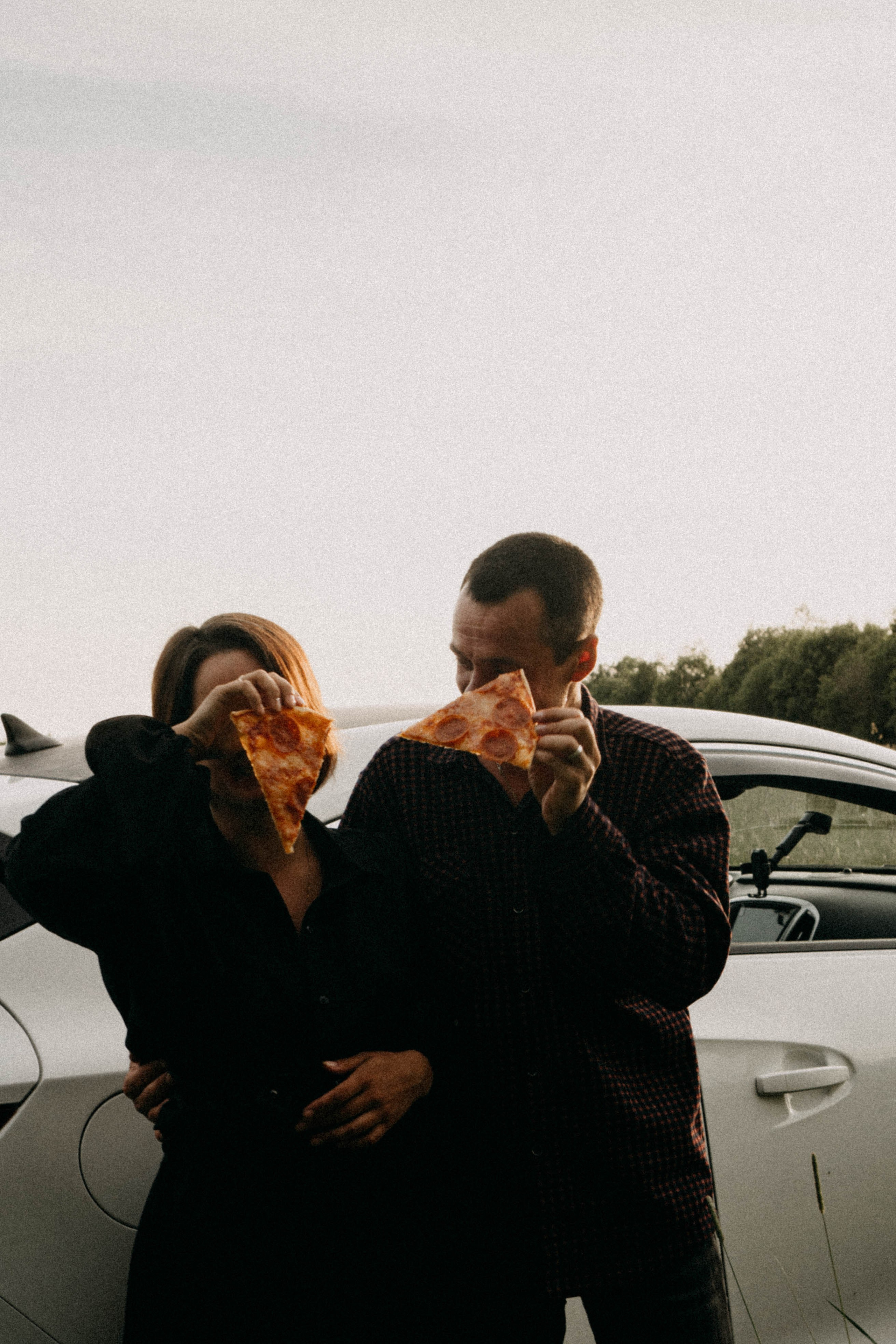 Летняя прогулка. Профессиональный фотограф, Санкт-Петербург — Виктория Богомолова