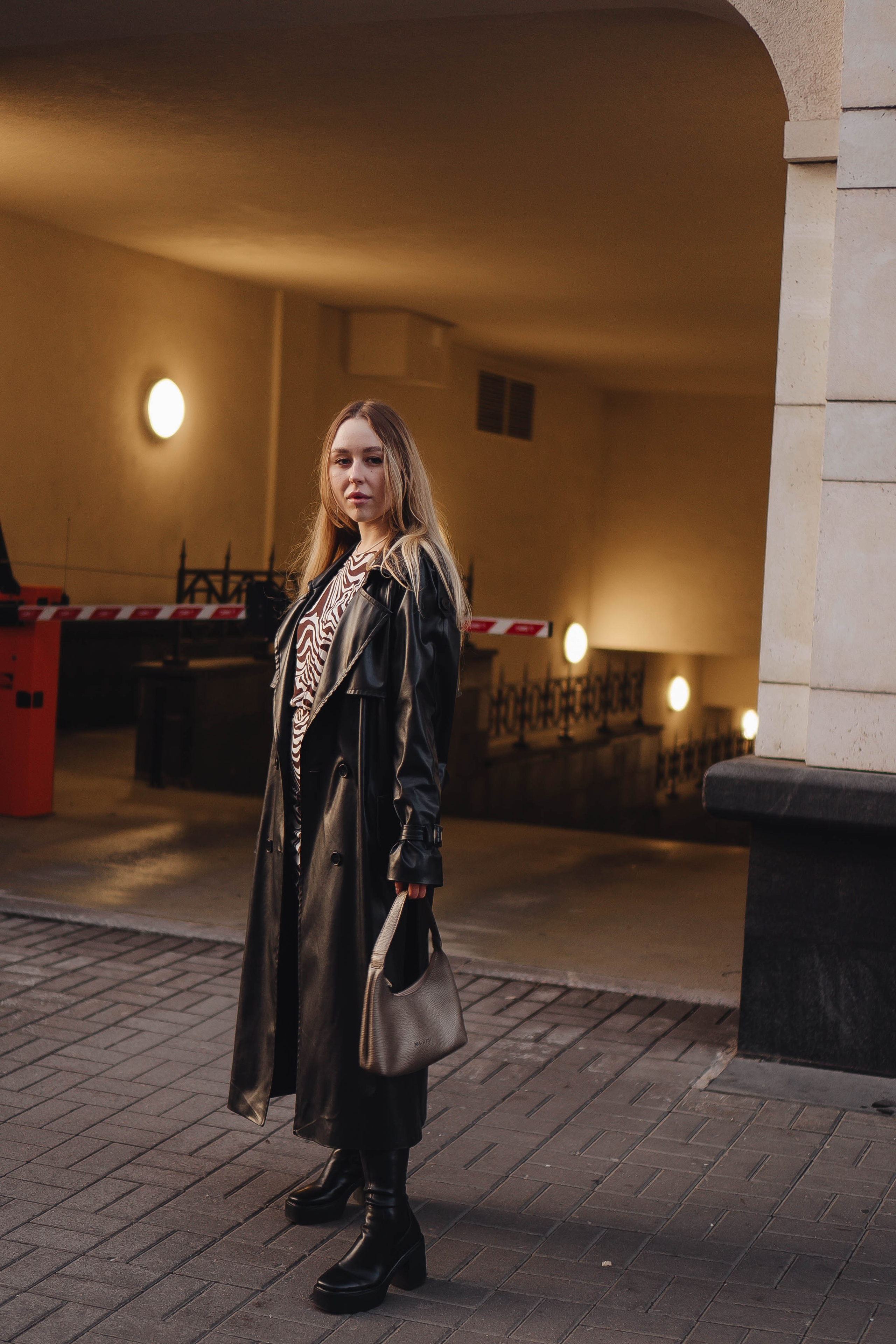 Жественность. Профессиональный фотограф, Санкт-Петербург — Виктория Богомолова