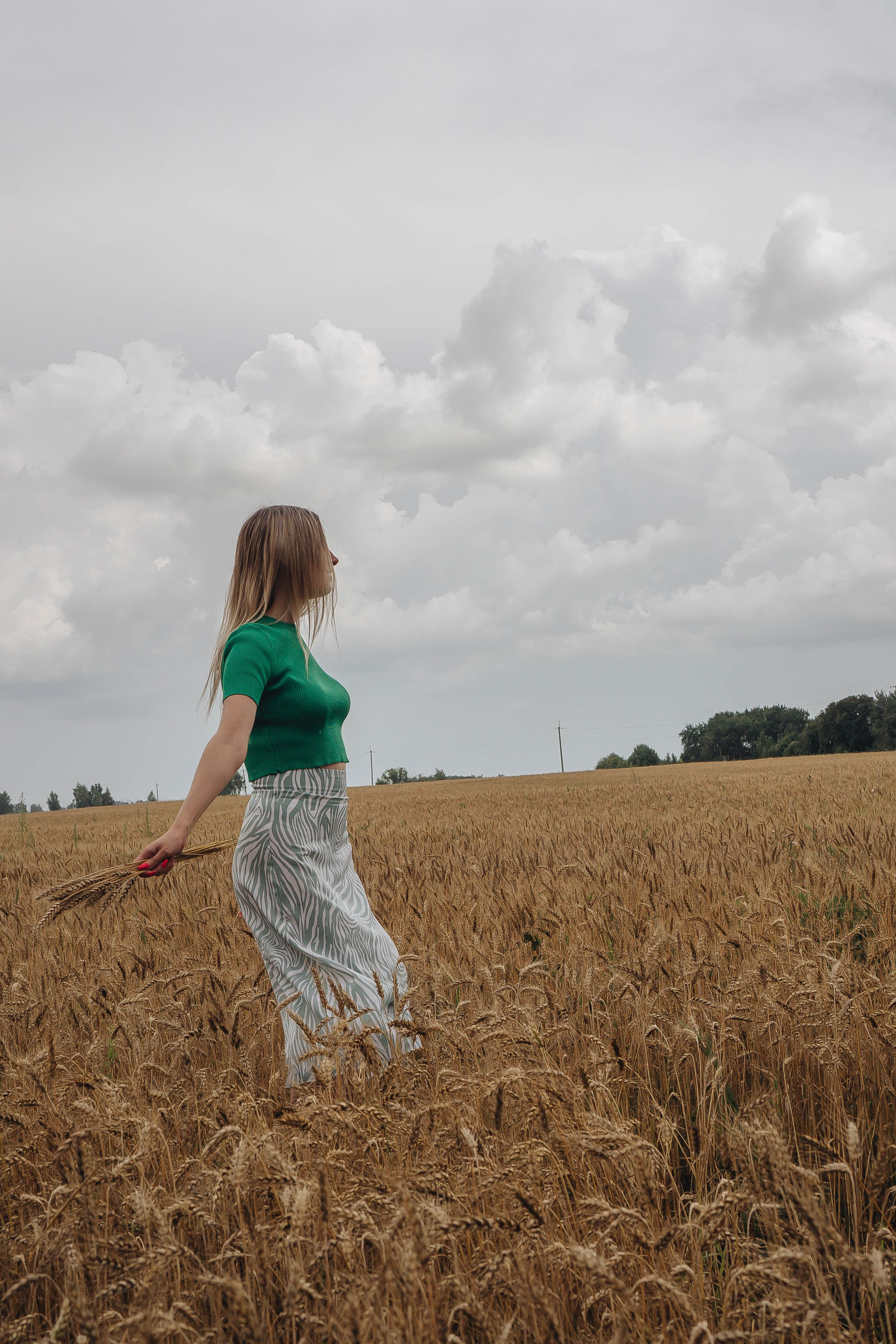 Проогулка под дождем. Профессиональный фотограф, Санкт-Петербург — Виктория Богомолова