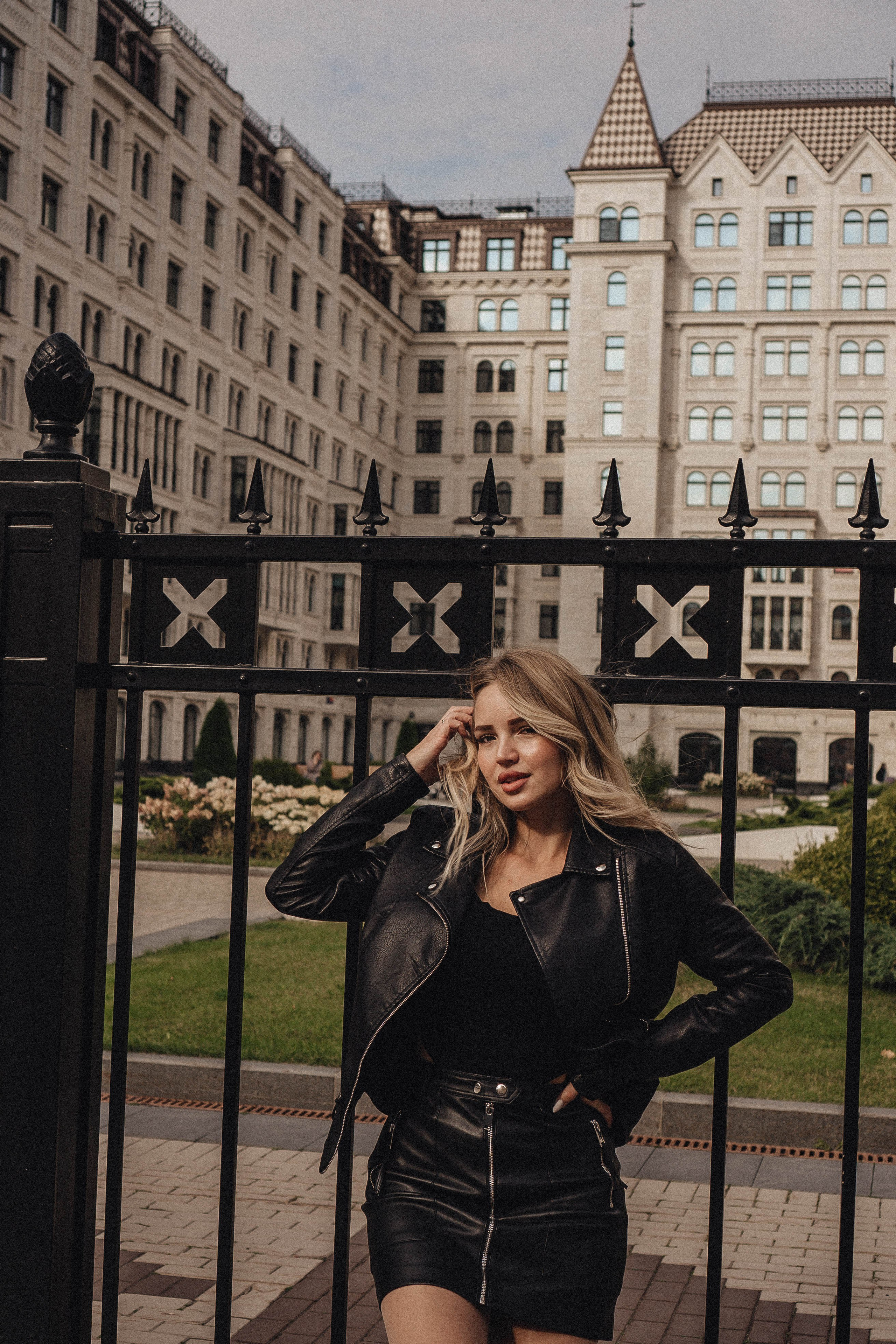 Прогулочная. Профессиональный фотограф, Санкт-Петербург — Виктория Богомолова