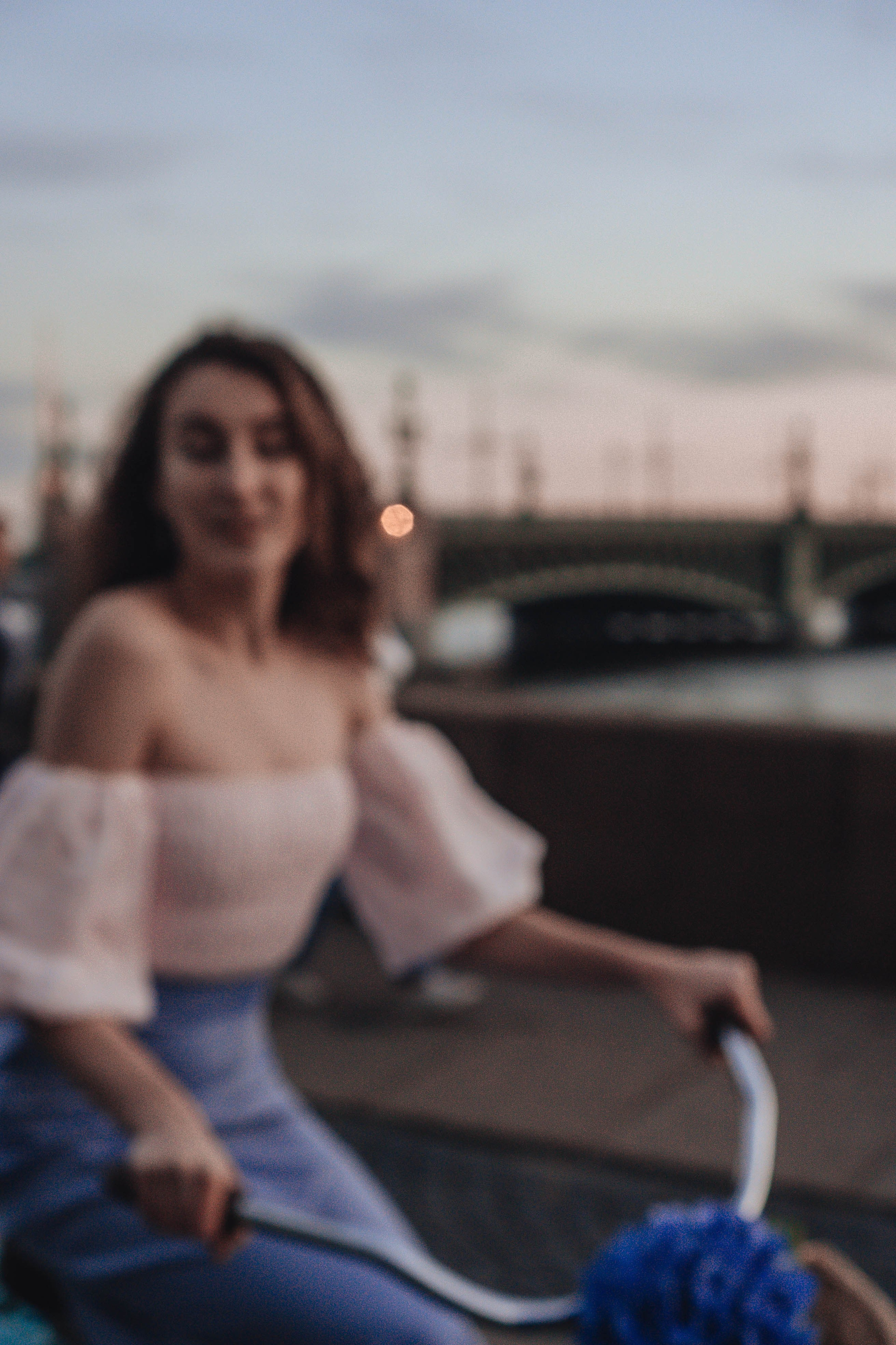 Крымская парочка. Профессиональный фотограф, Санкт-Петербург — Виктория Богомолова