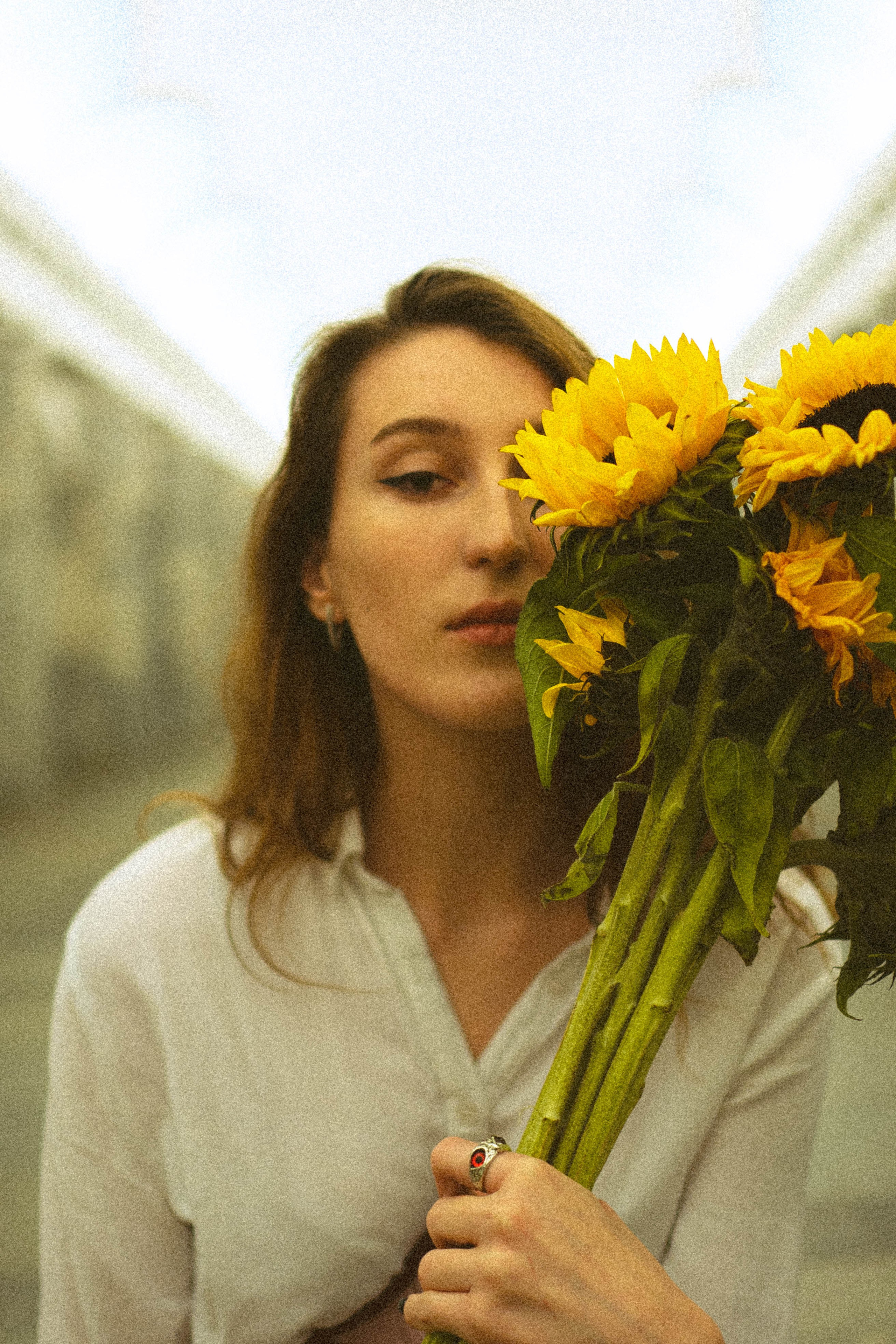 В метро. Профессиональный фотограф, Санкт-Петербург — Виктория Богомолова