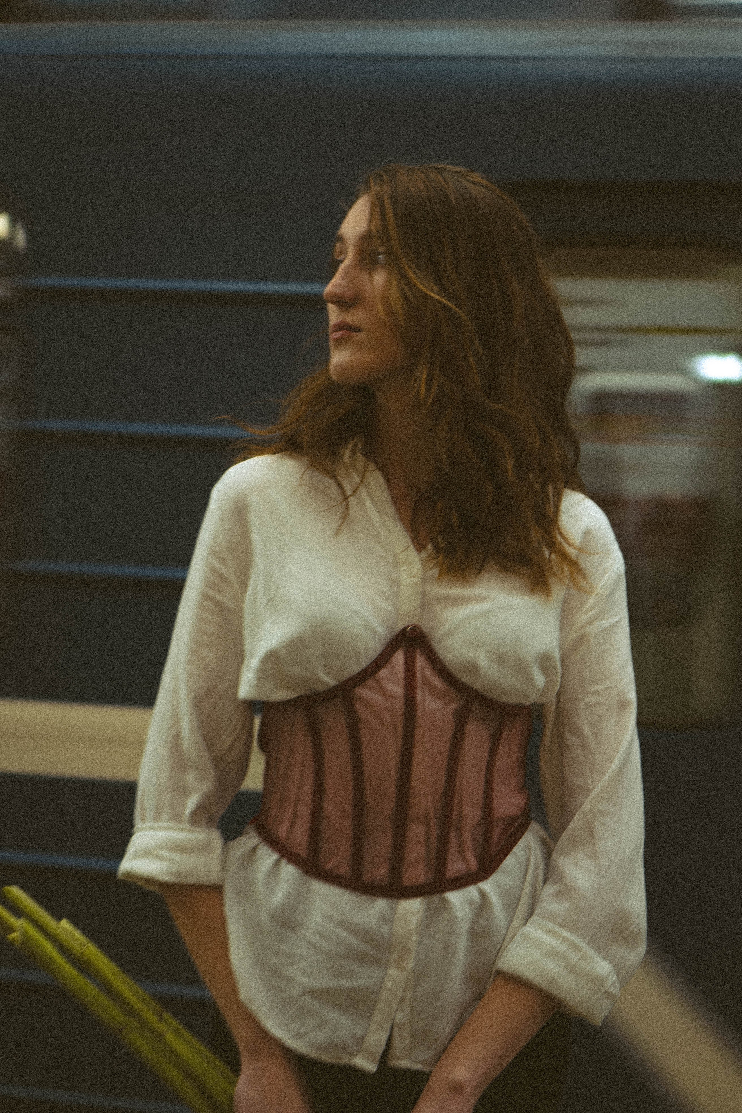 В метро. Профессиональный фотограф, Санкт-Петербург — Виктория Богомолова