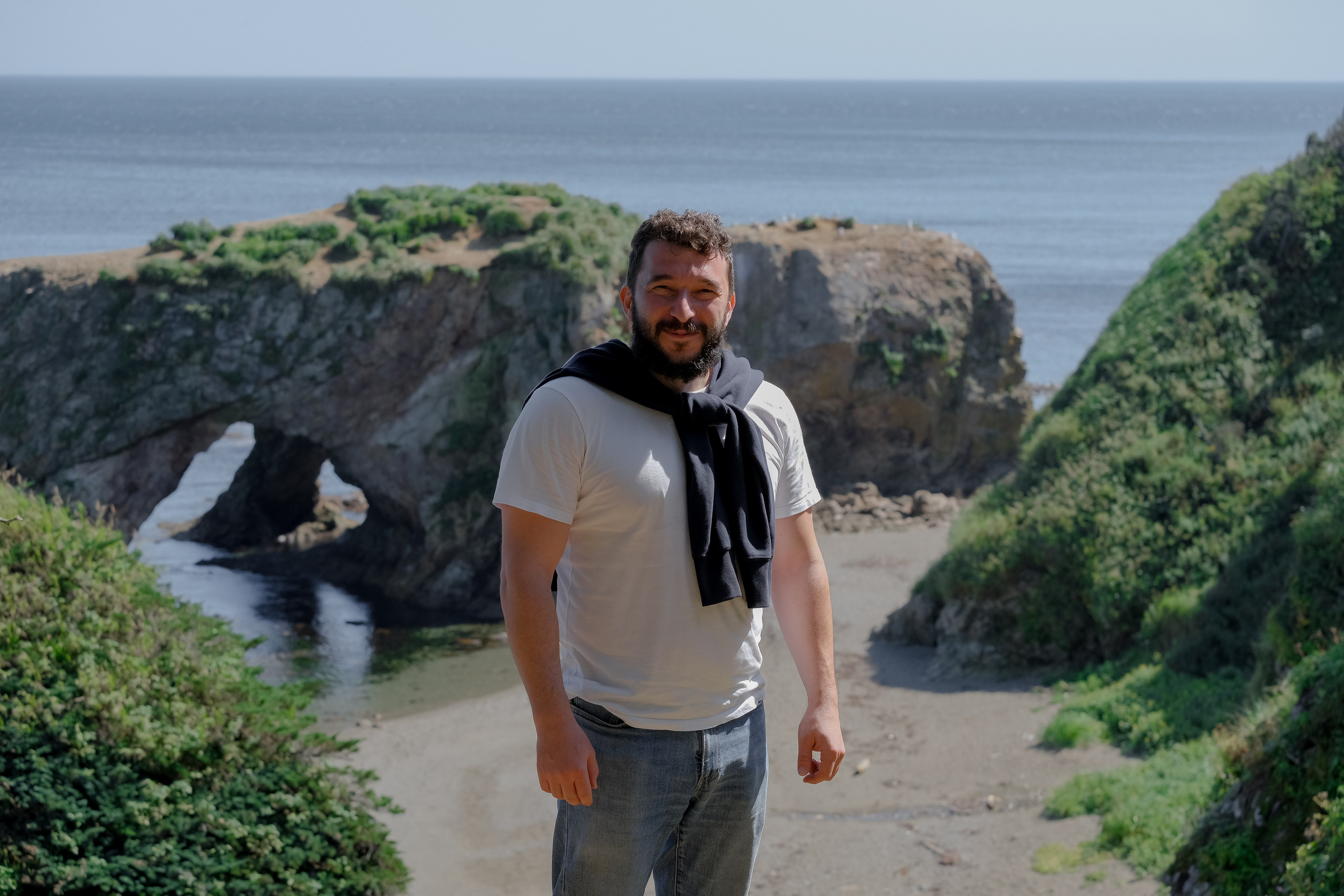 ОСТОРОВ САХАЛИН. Профессиональный фотограф, Санкт-Петербург — Виктория Богомолова