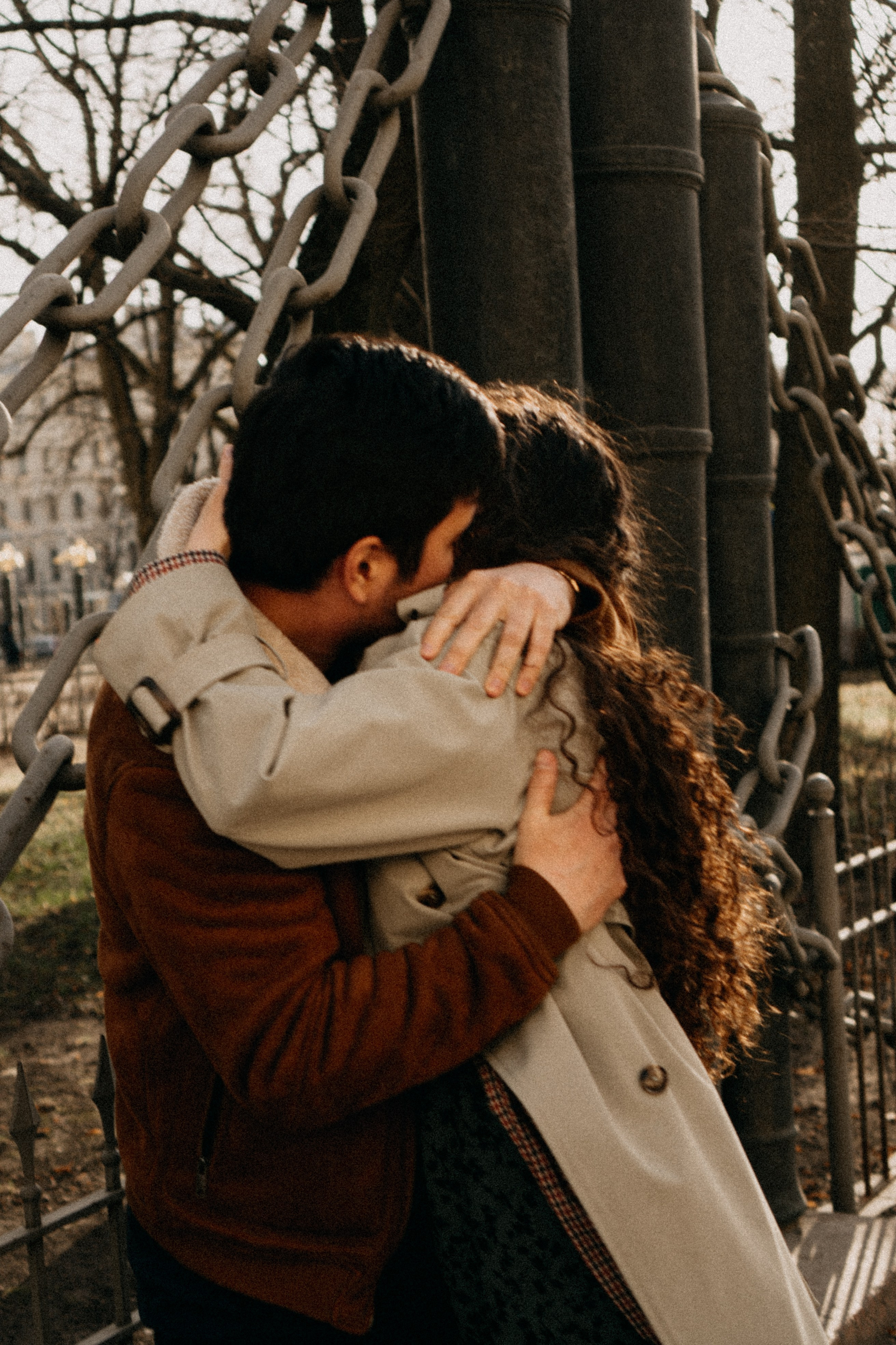 Love story. Профессиональный фотограф, Санкт-Петербург — Виктория Богомолова