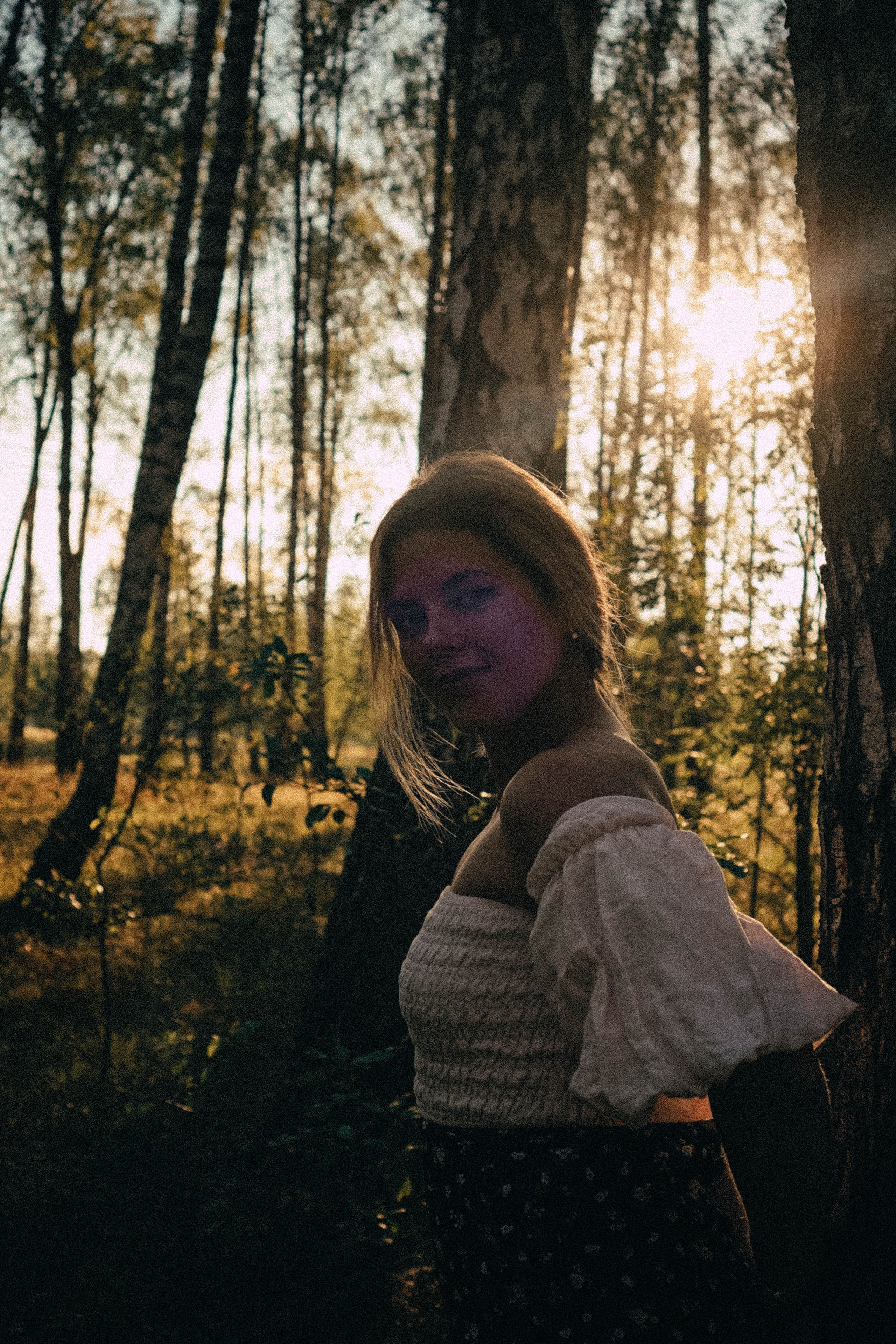 Деревня. Профессиональный фотограф, Санкт-Петербург — Виктория Богомолова