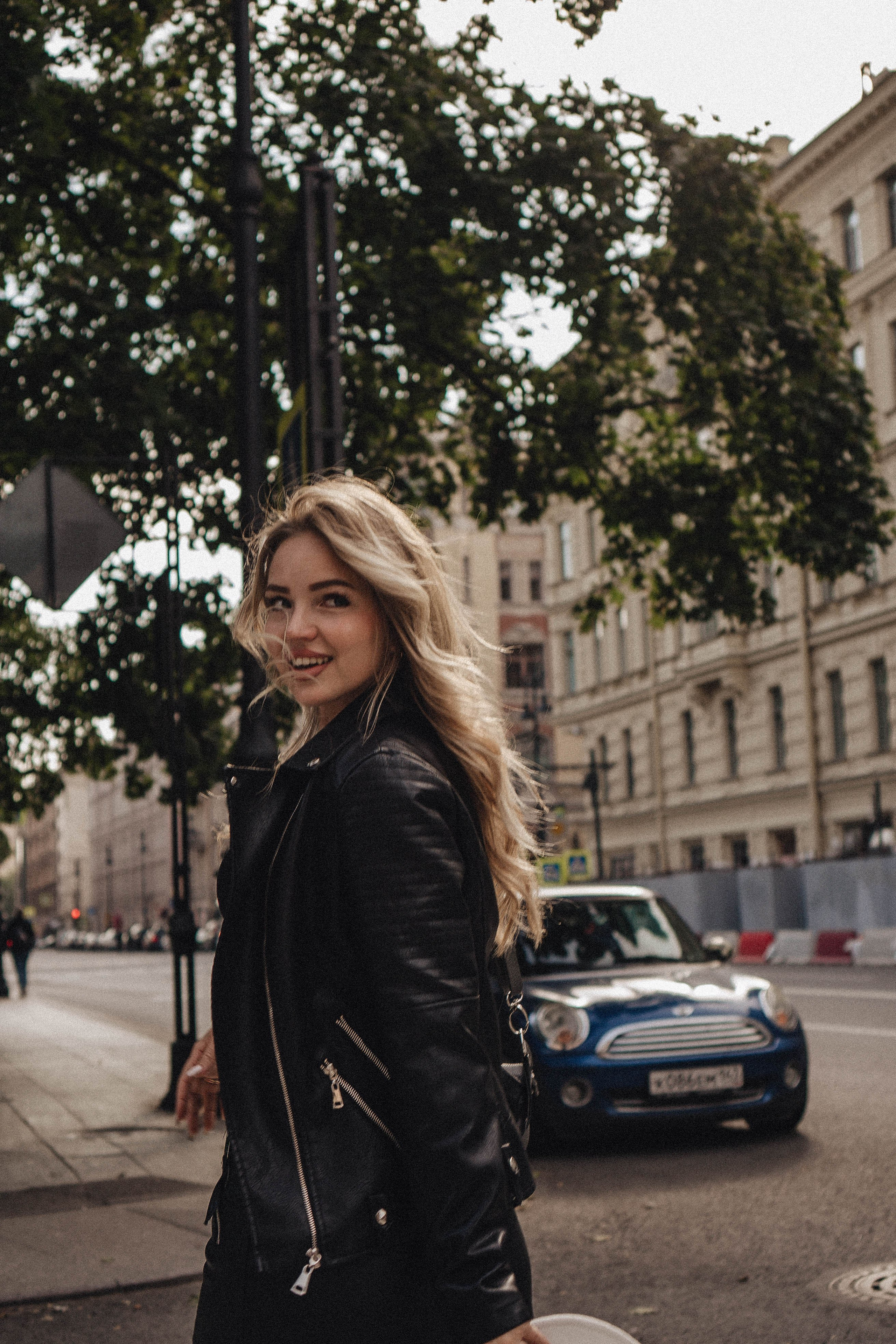 Прогулочная. Профессиональный фотограф, Санкт-Петербург — Виктория Богомолова