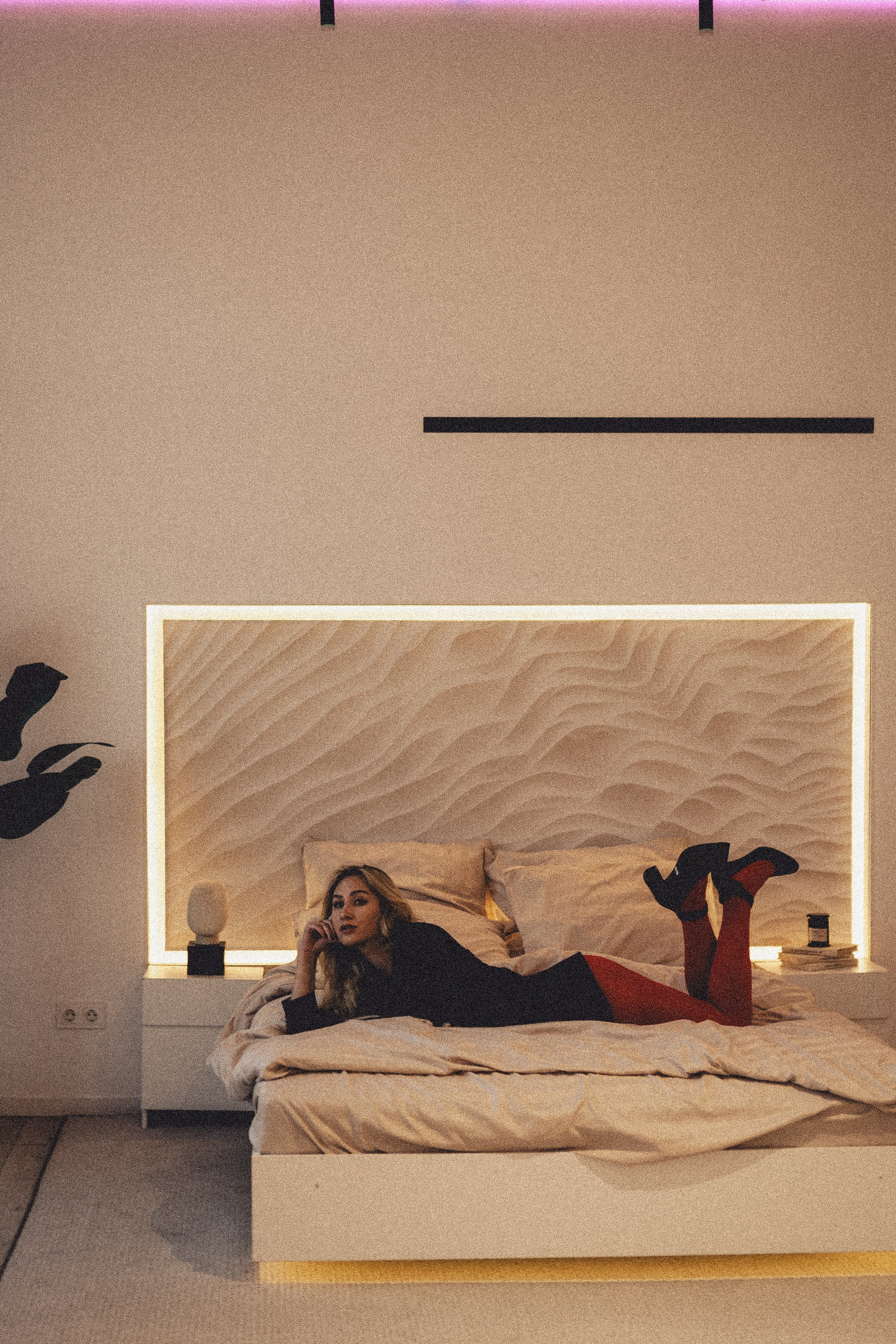 Студийная. Профессиональный фотограф, Санкт-Петербург — Виктория Богомолова