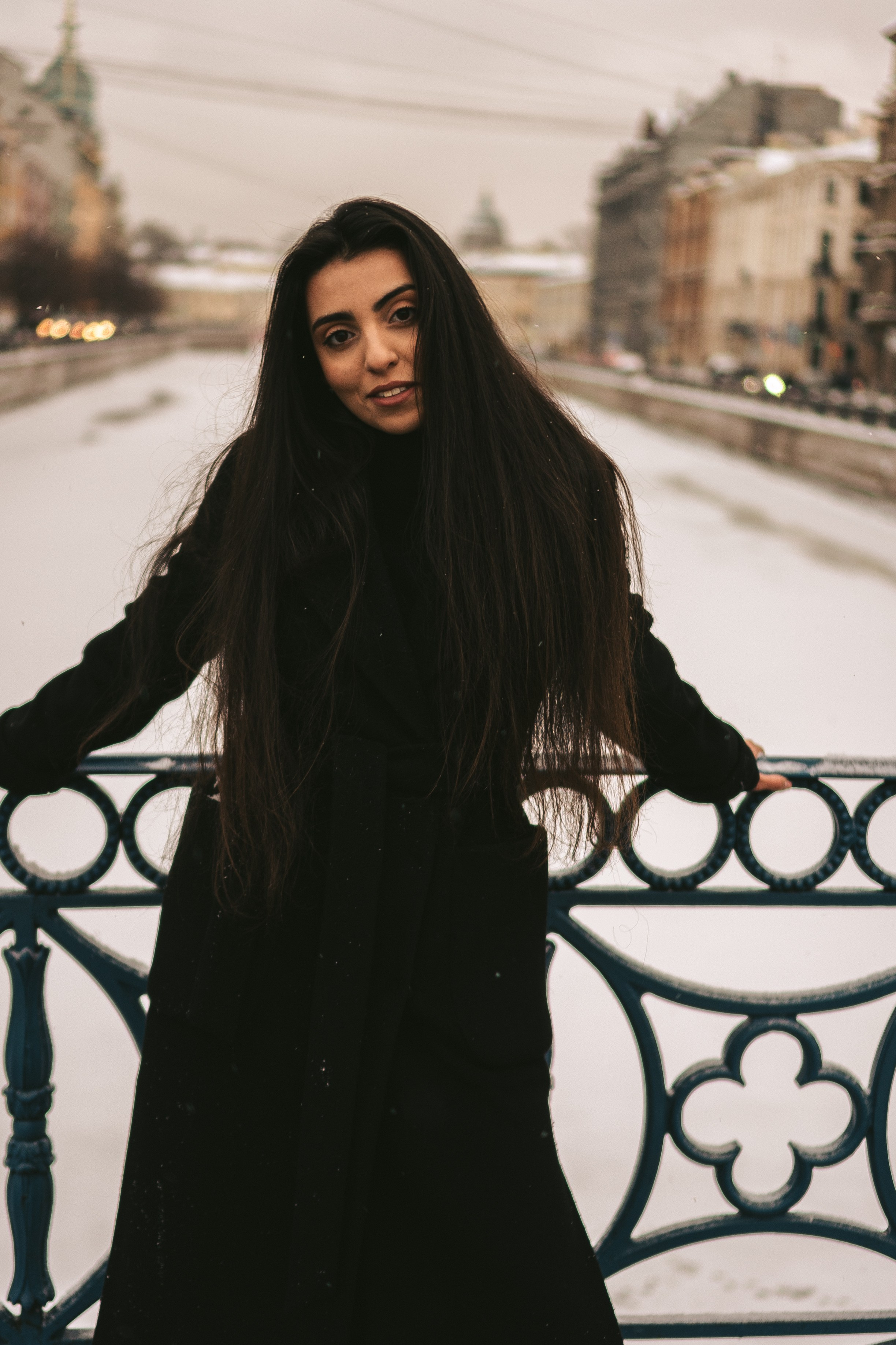 Фотосессия в Санкт-Петербурге. Профессиональный фотограф, Санкт-Петербург — Виктория Богомолова