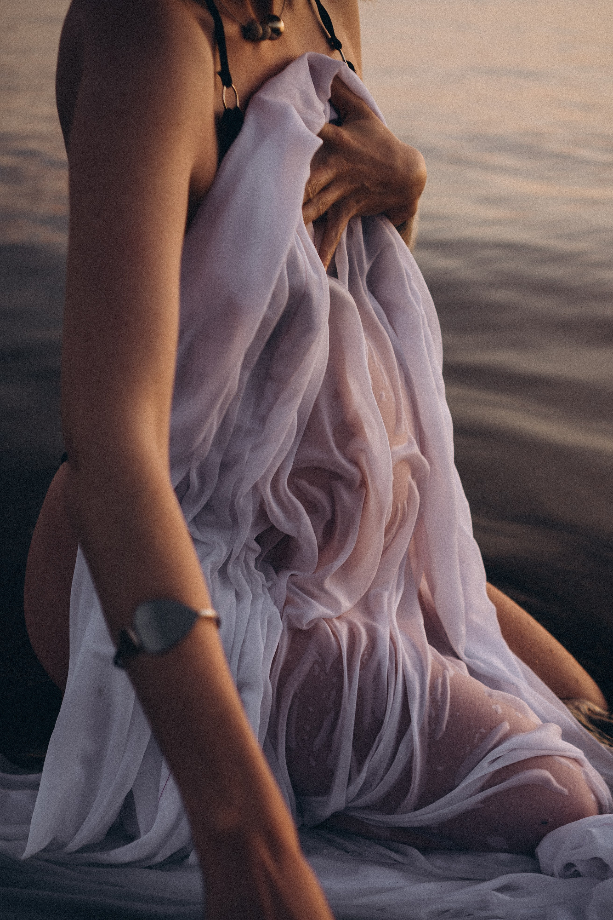 В ОЖИДАНИИ. Профессиональный фотограф, Санкт-Петербург — Виктория Богомолова