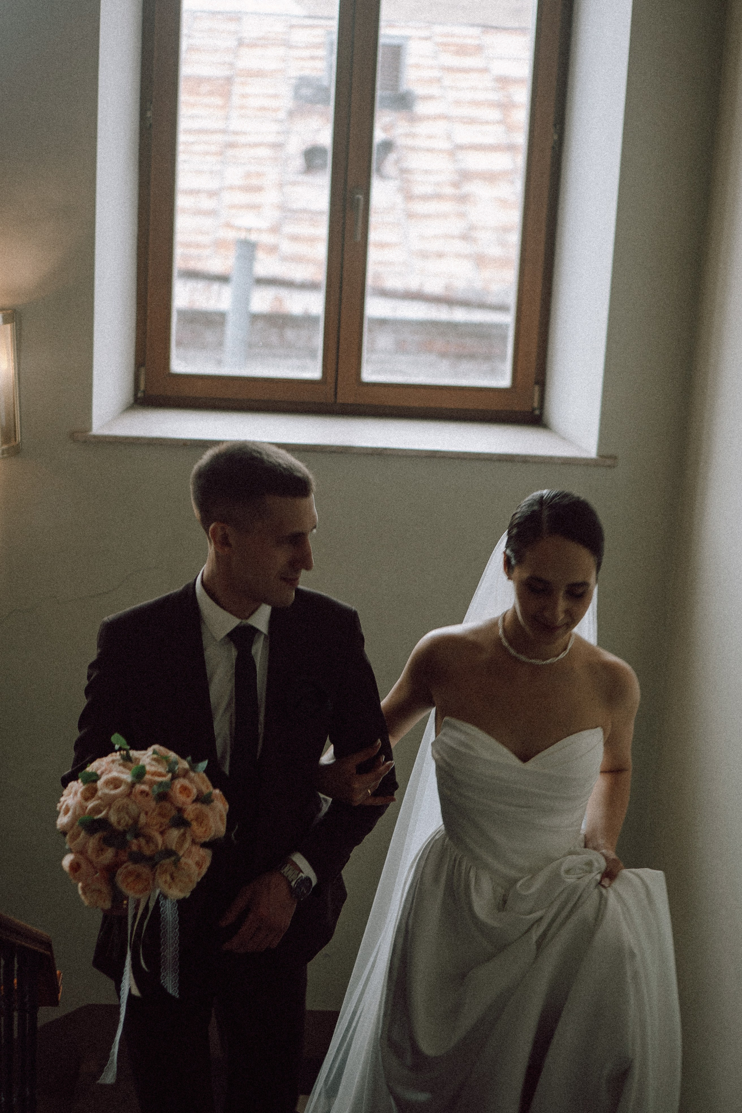 ЗАГС И ПРОГУЛКА 2 ЧАСА. Профессиональный фотограф, Санкт-Петербург — Виктория Богомолова