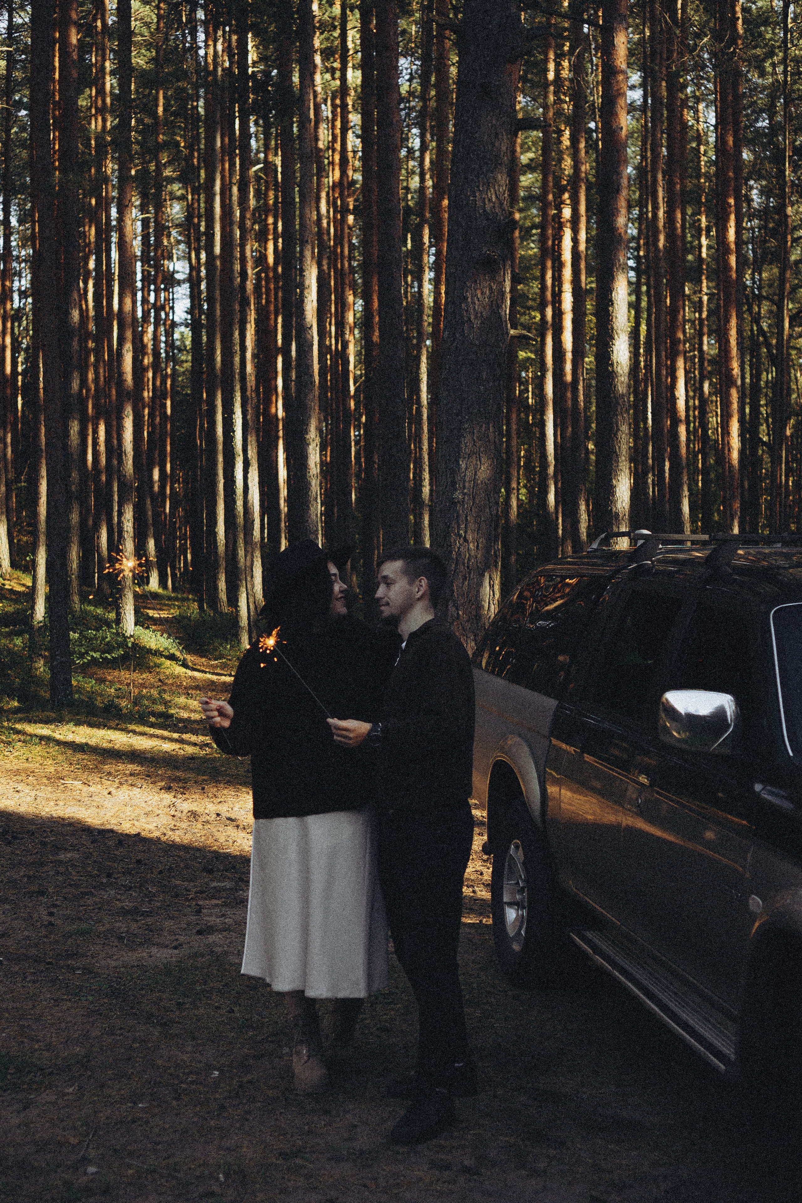 Прогулка по Финскому заливу. Профессиональный фотограф, Санкт-Петербург — Виктория Богомолова