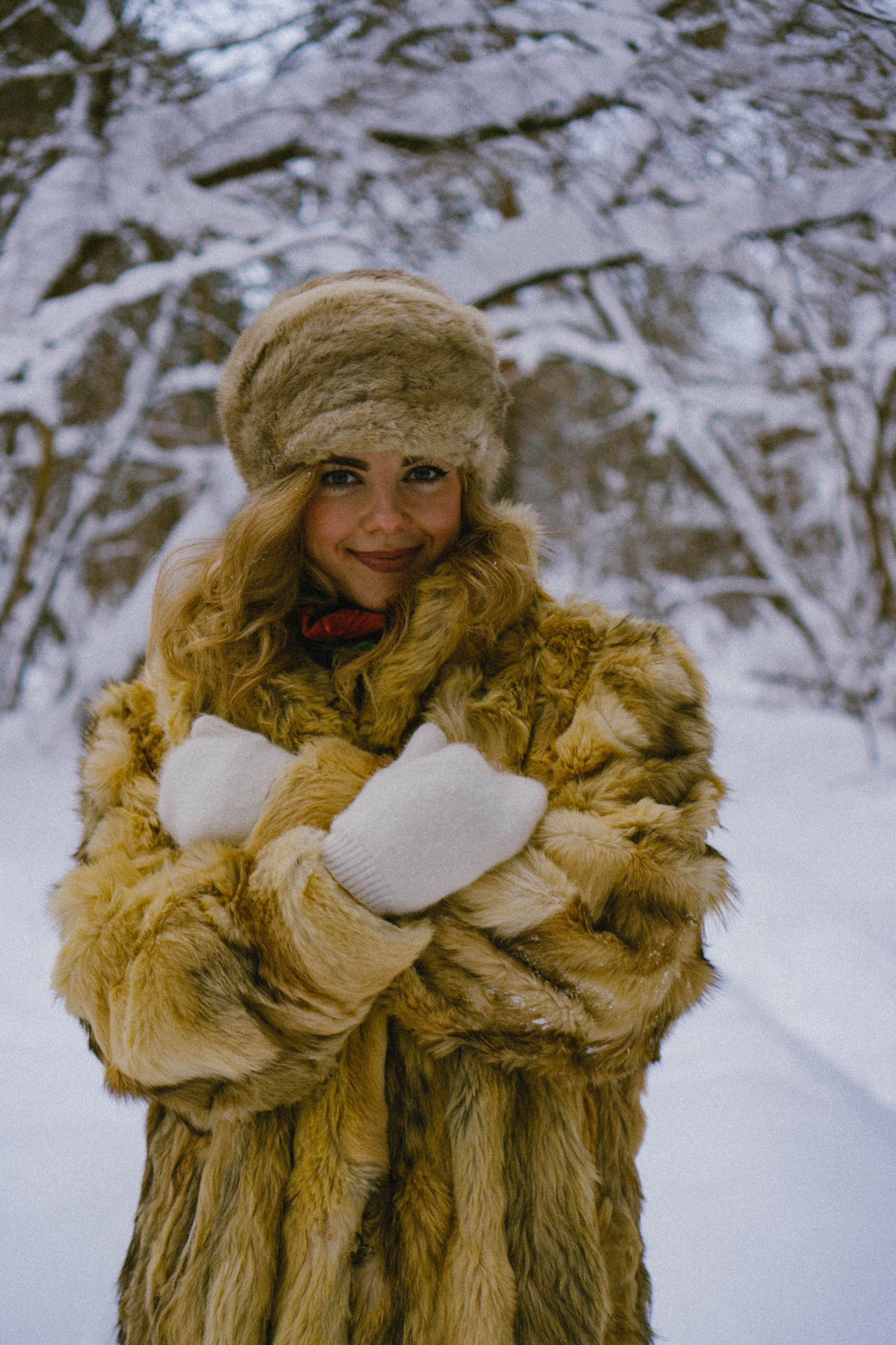 Русский стиль. Профессиональный фотограф, Санкт-Петербург — Виктория Богомолова